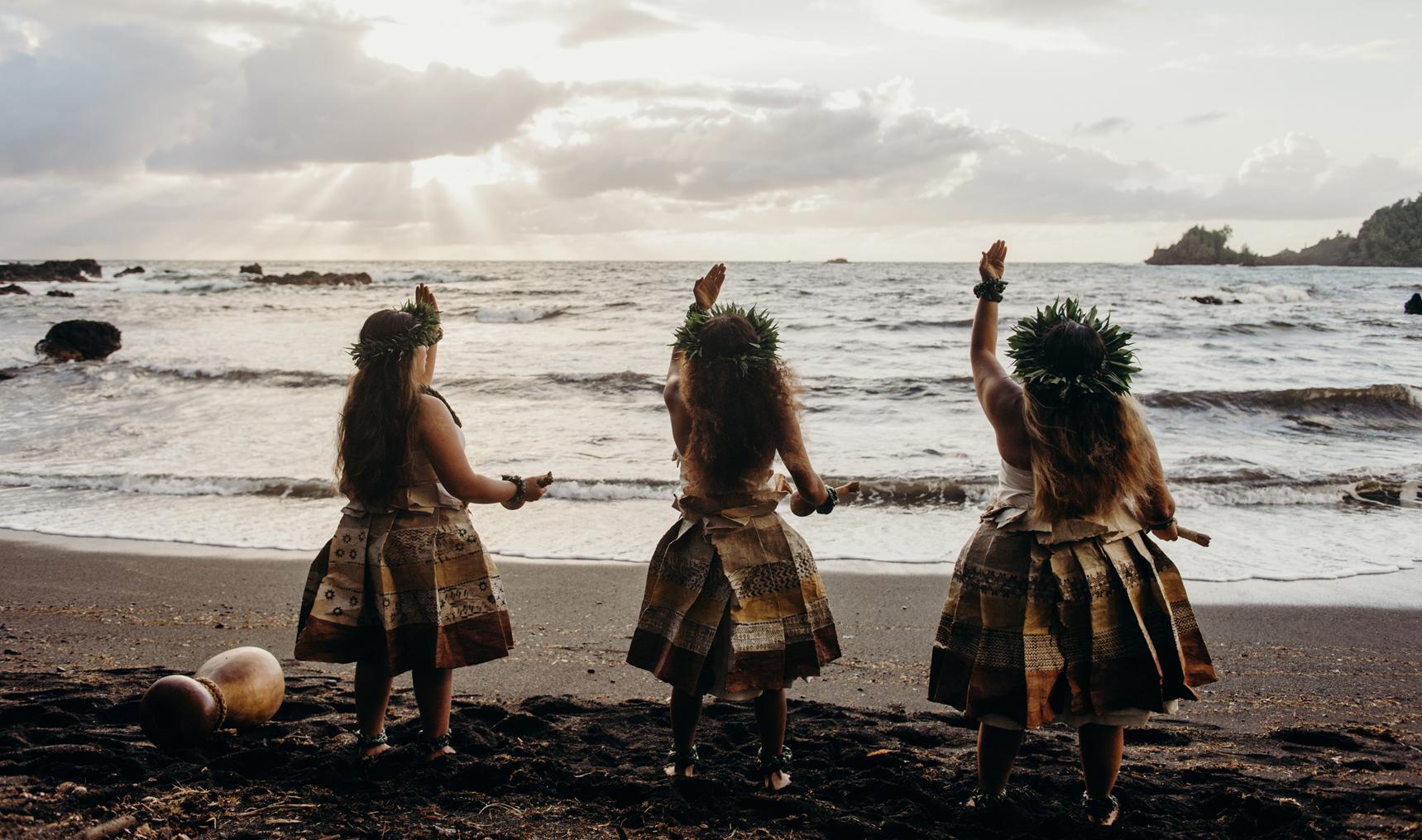 Culture and History in Hawaii