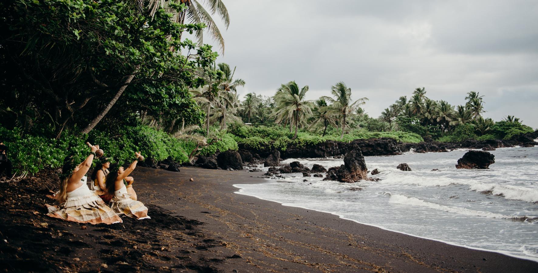 Culture and History in Hawaii