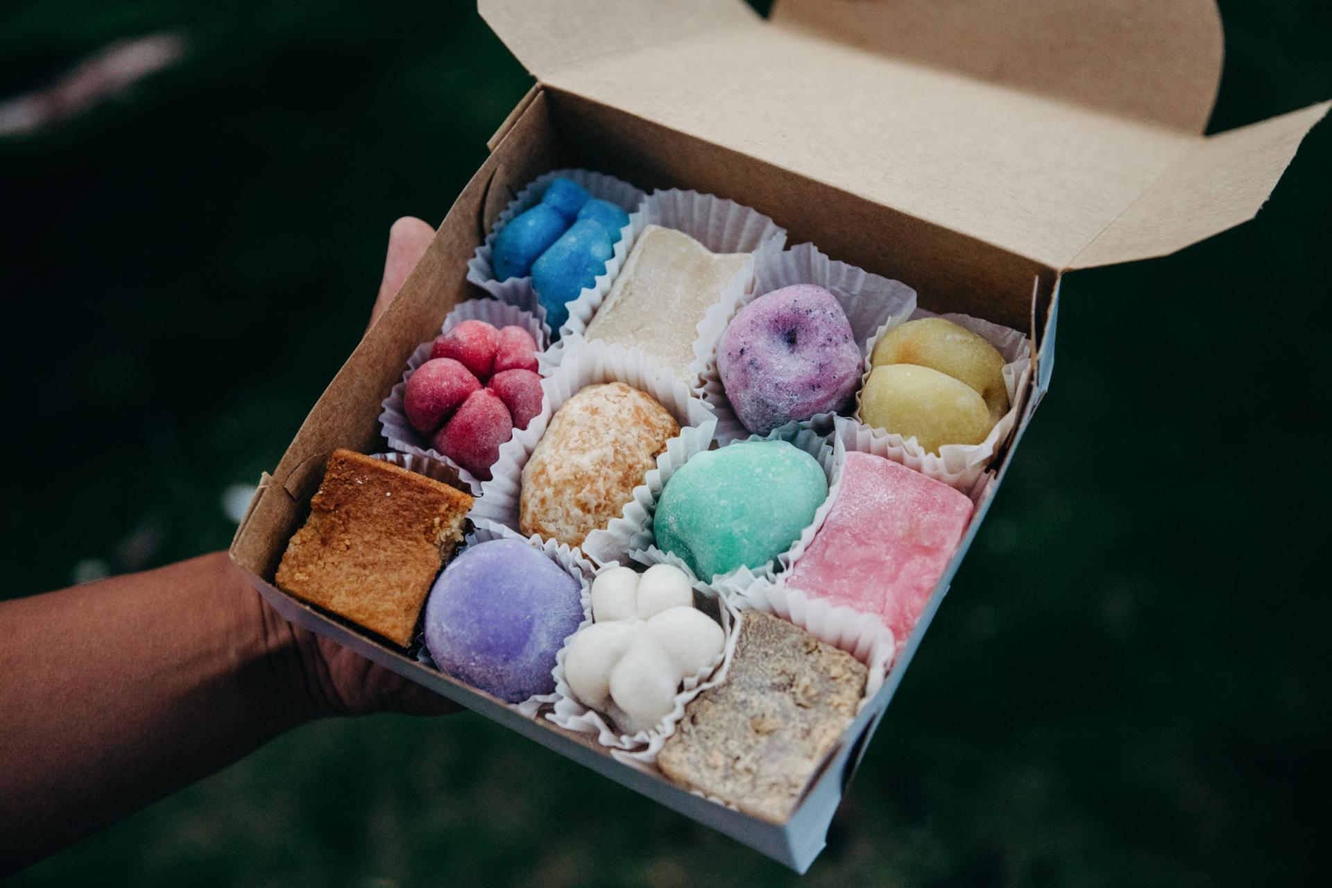 Hawaii Regional Cuisine
