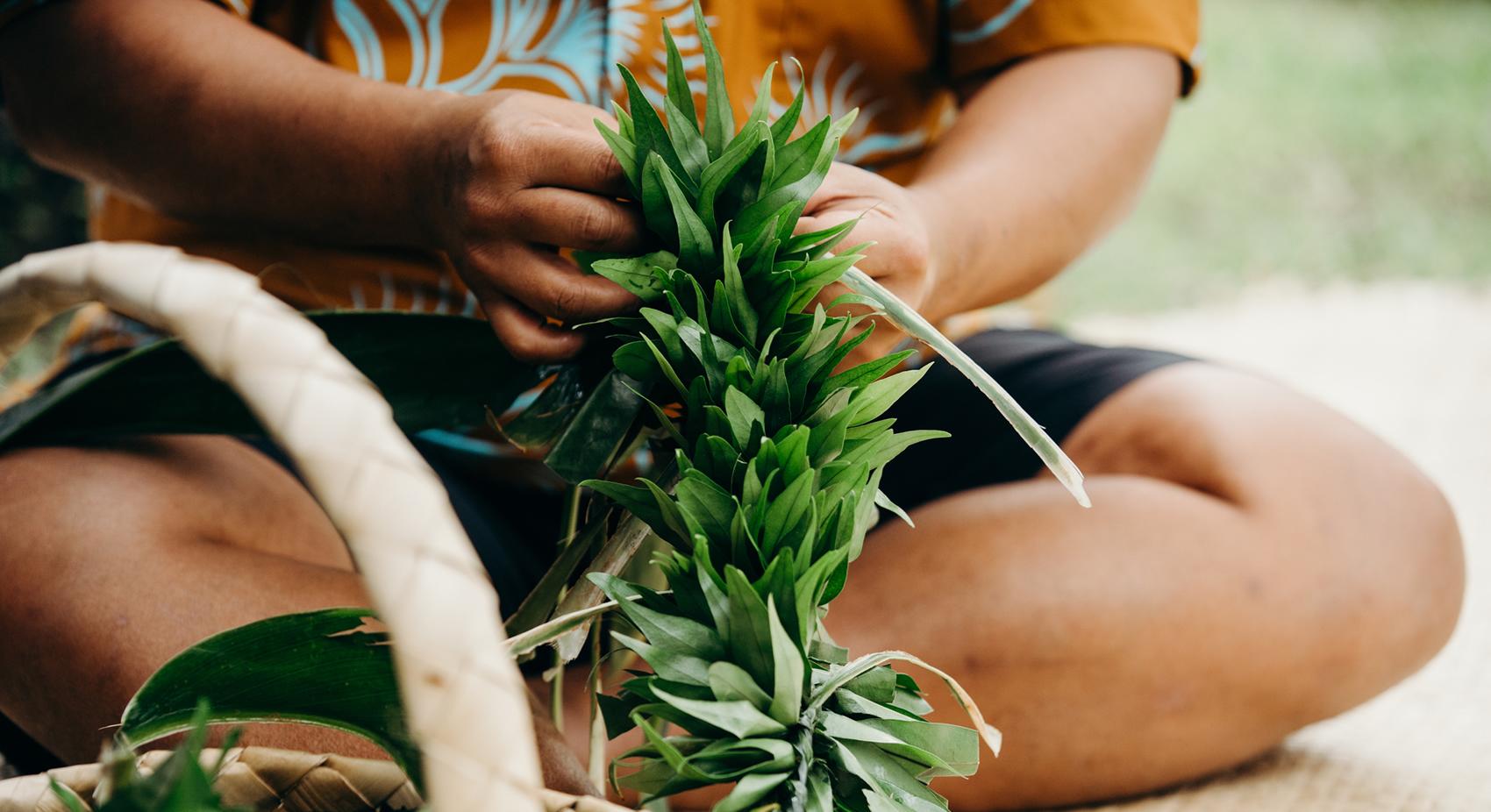 Oahu Arts & Culture