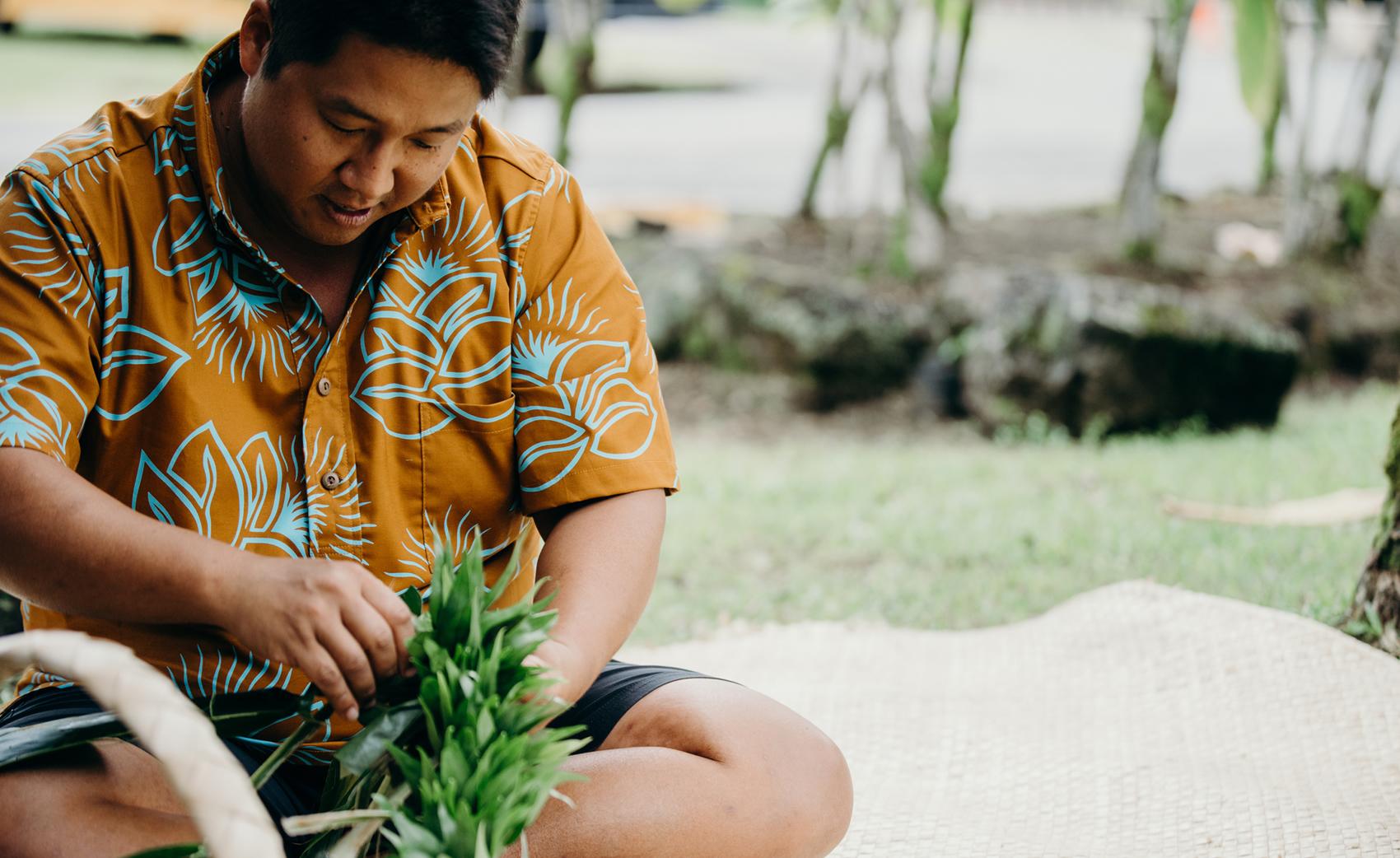 Oahu Arts & Culture