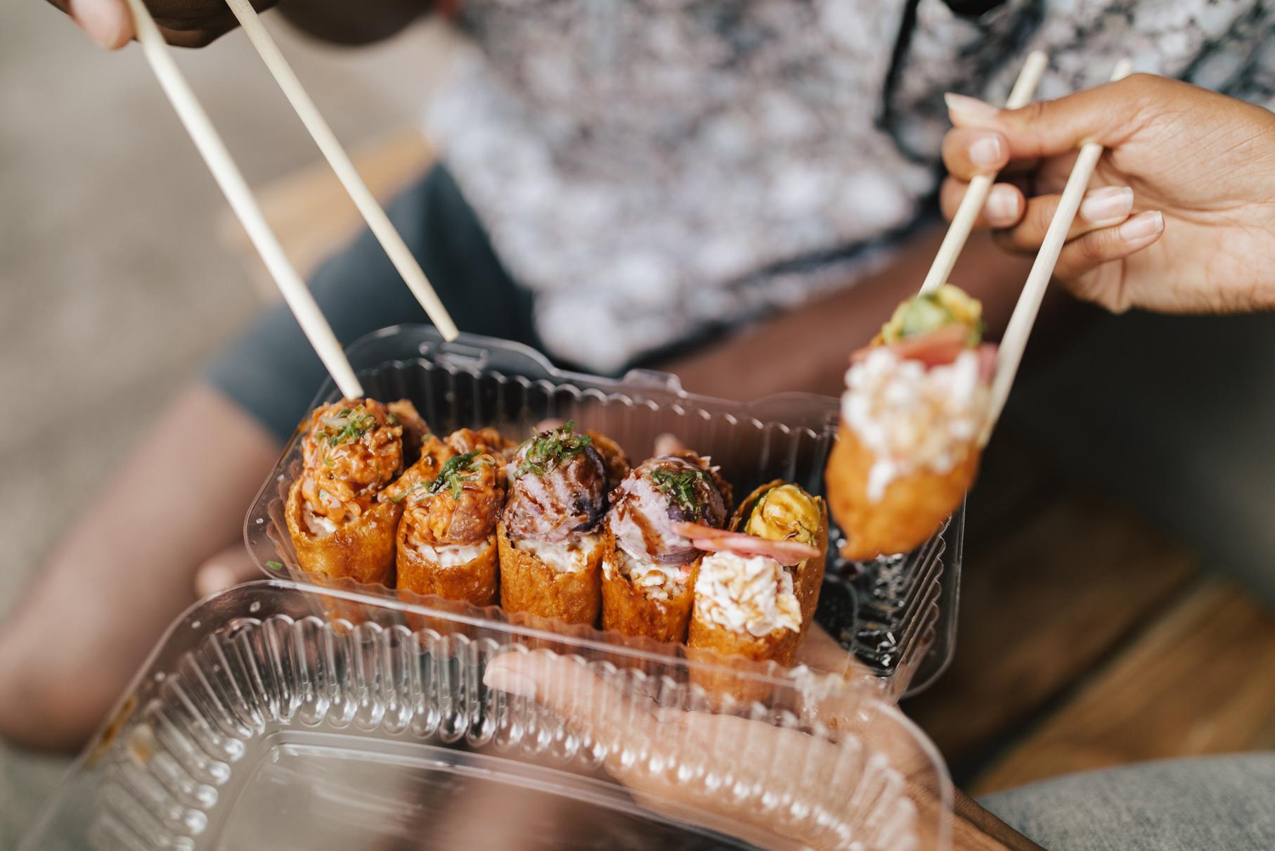 Hawaii Regional Cuisine