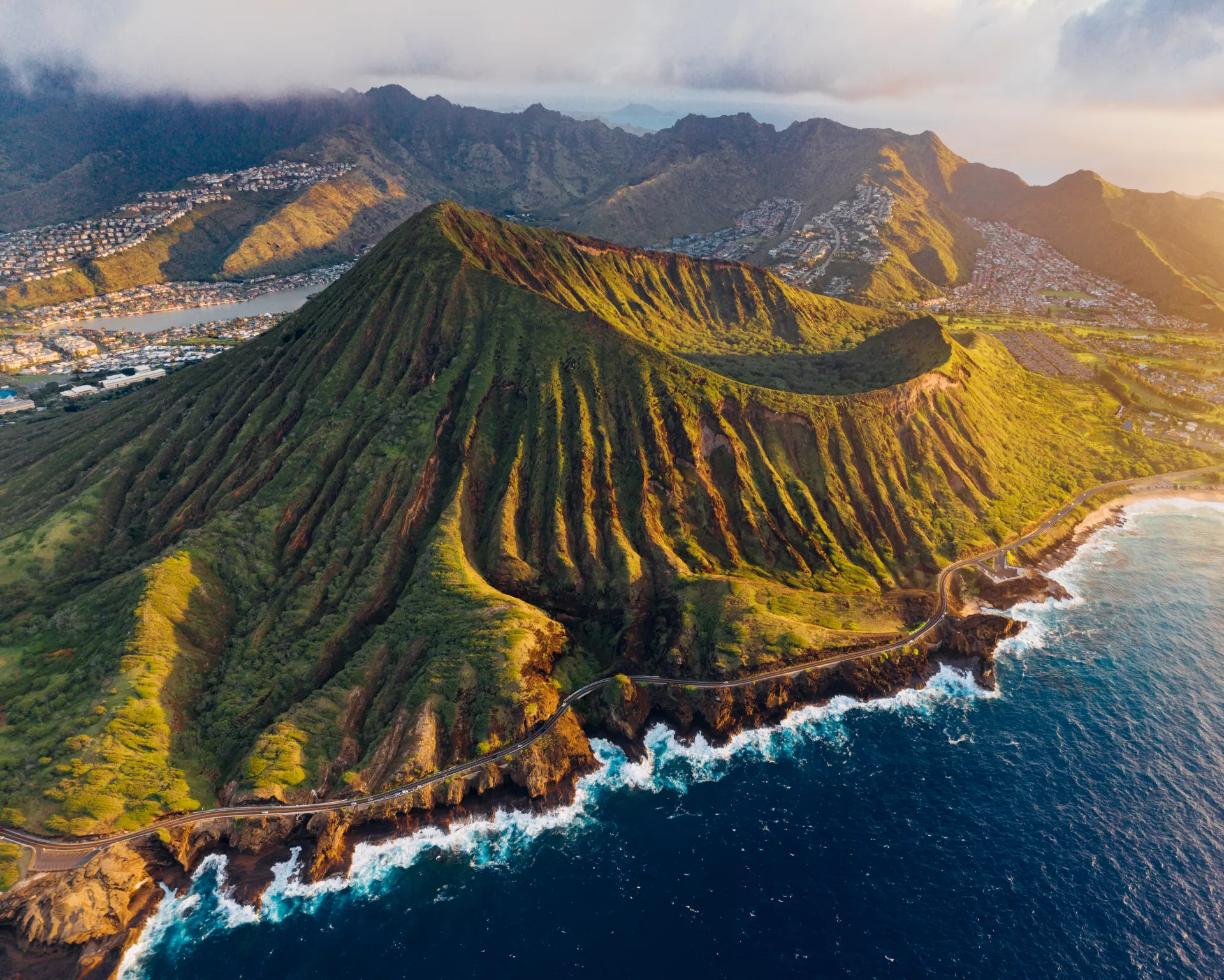 Hawaii Tourism Oceania
