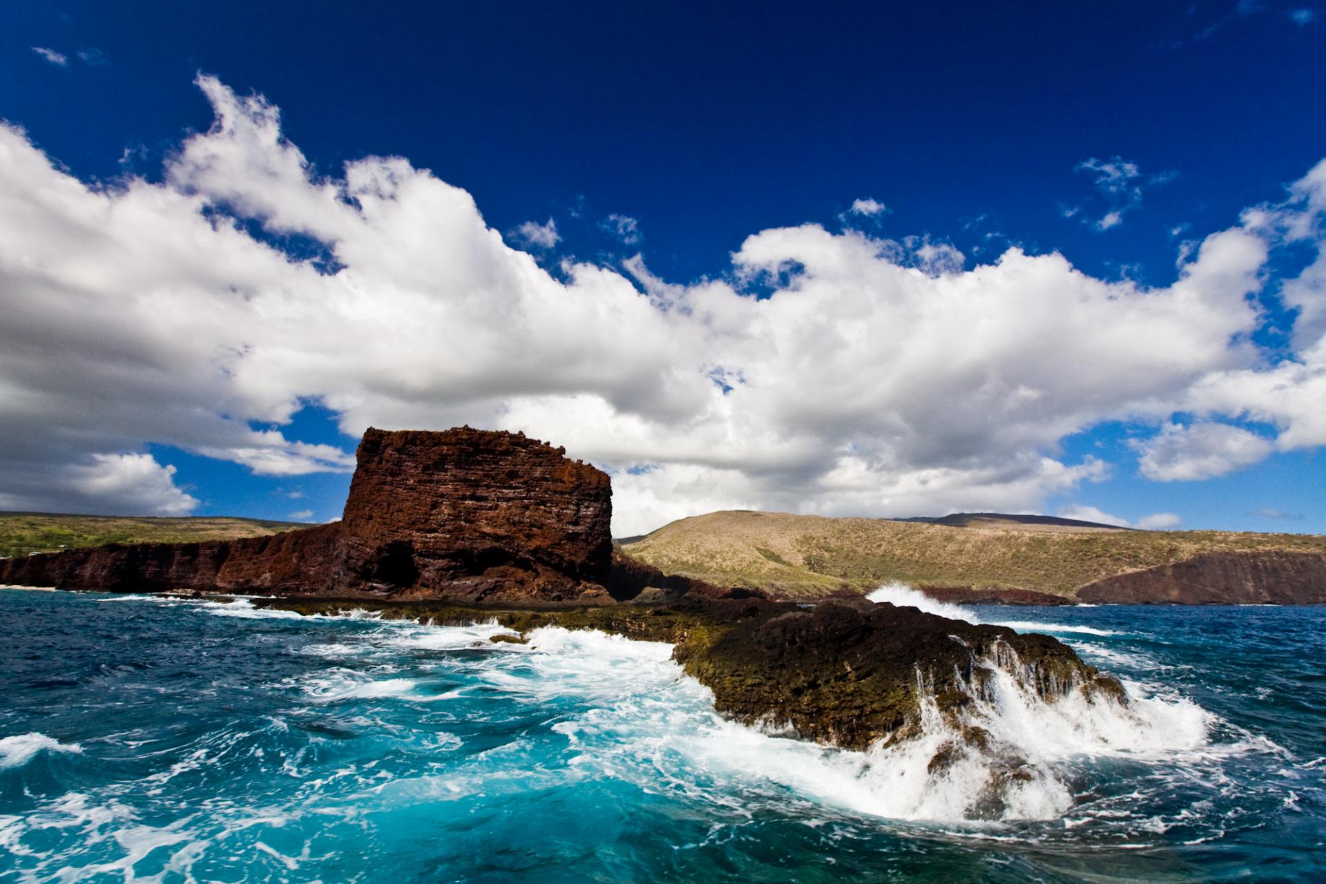 A Nanai Kaulahea