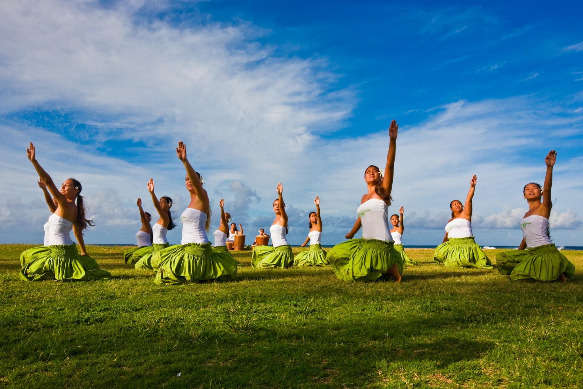 Hula Hula