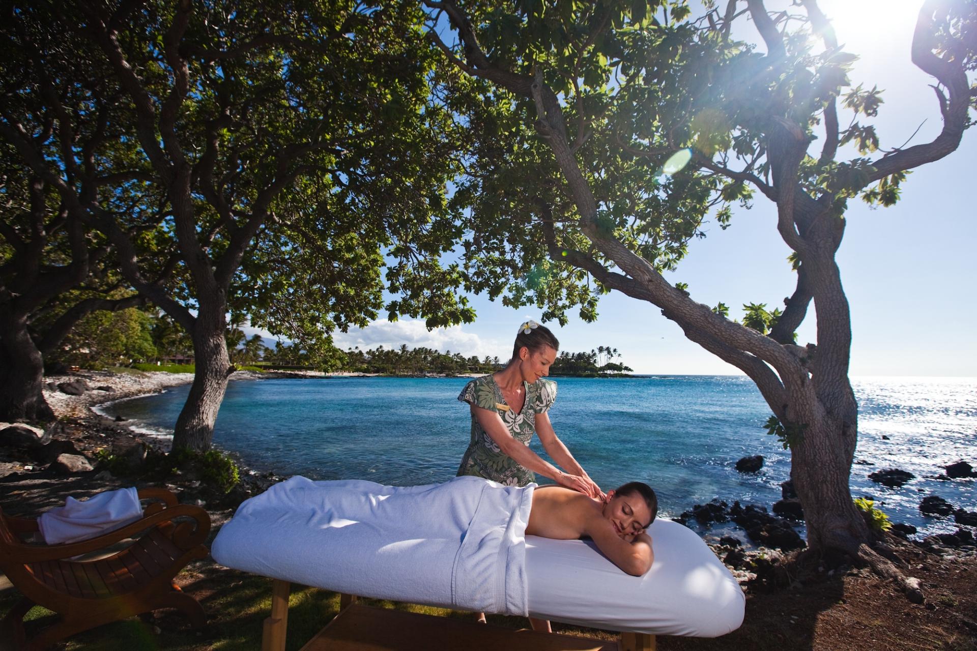 Spa & Wellness Spa & Wellness