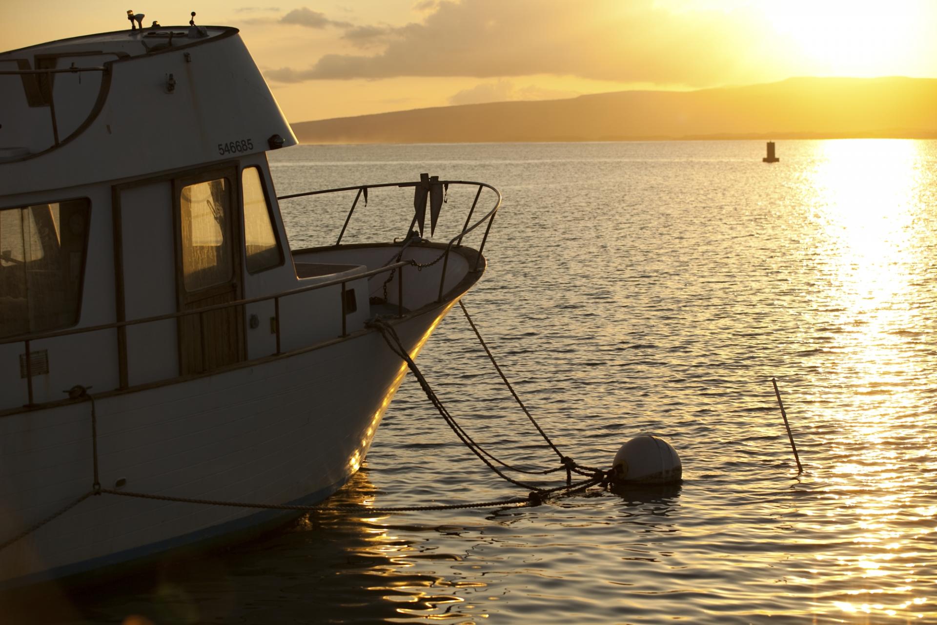 Boating