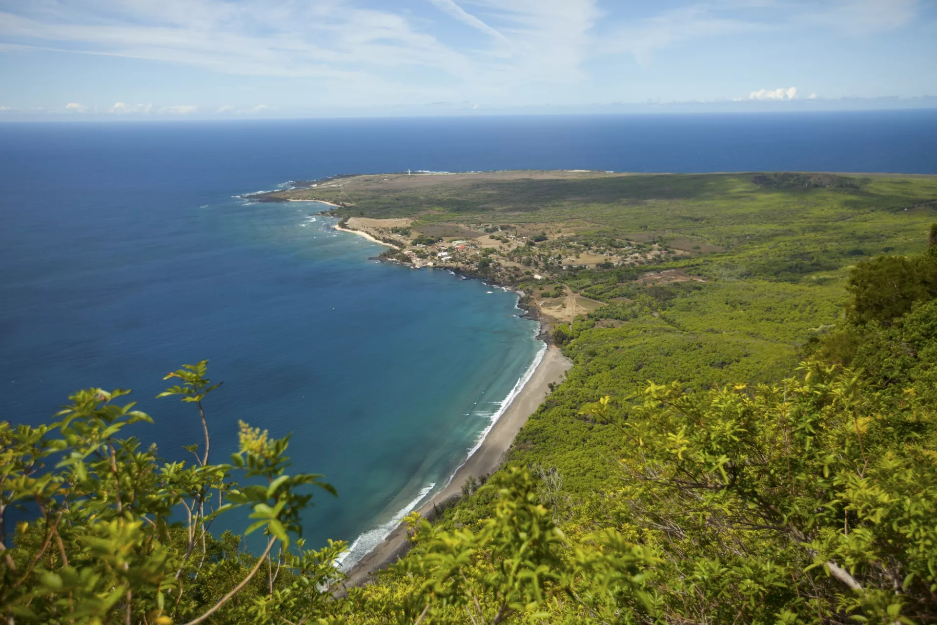 Kalaupapa