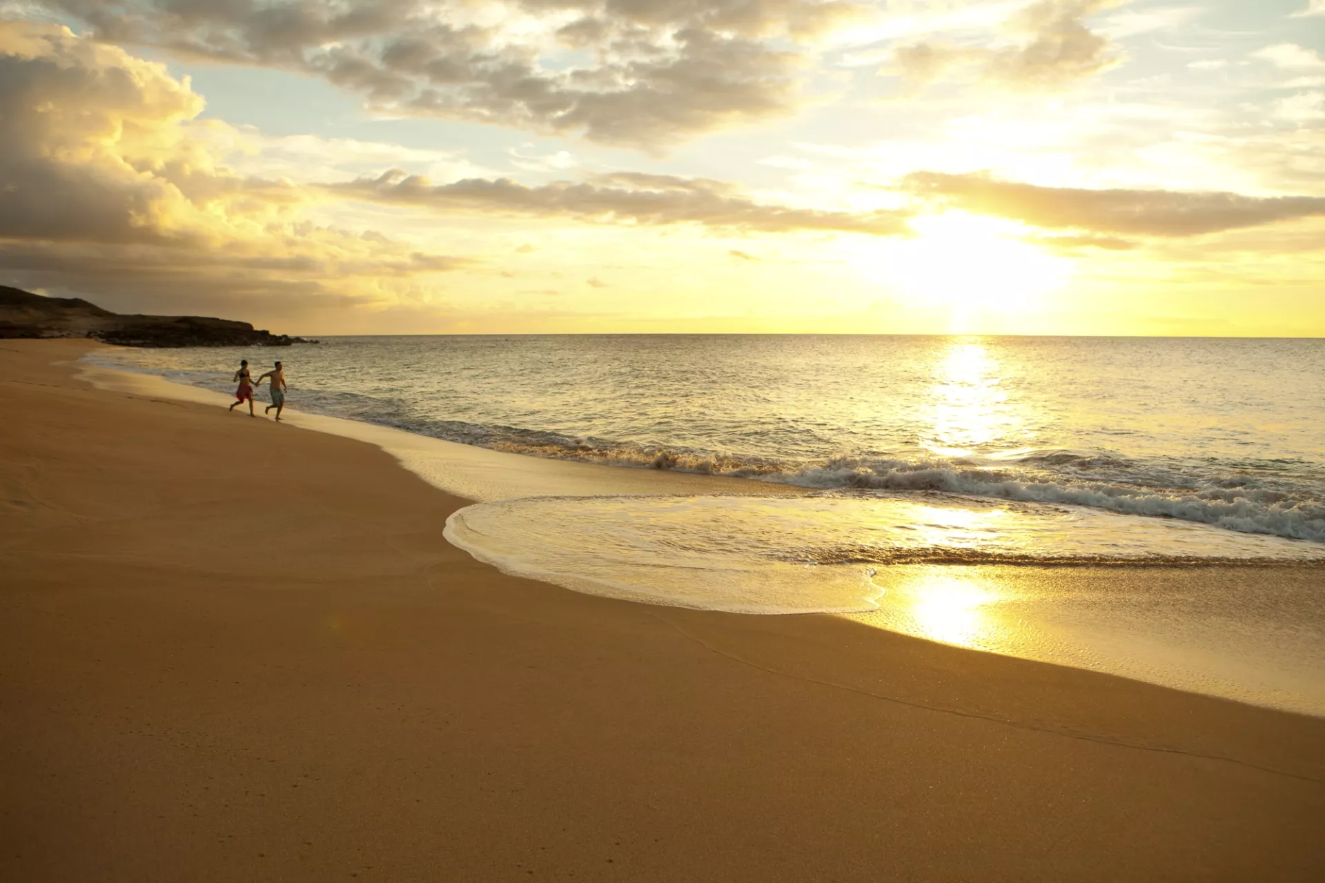 Molokaʻi Beaches Molokai Beaches
