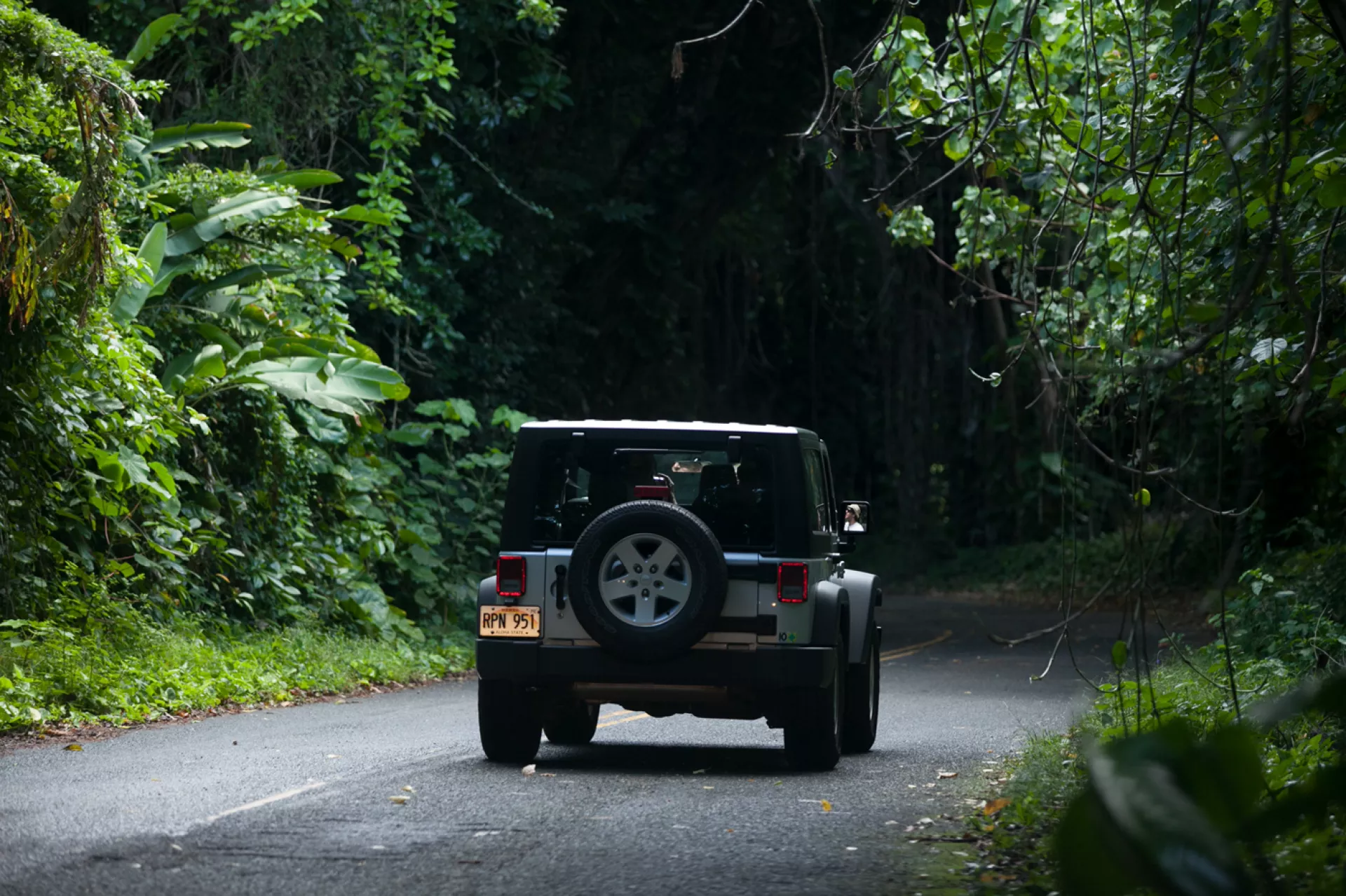 Oahu Car Rentals