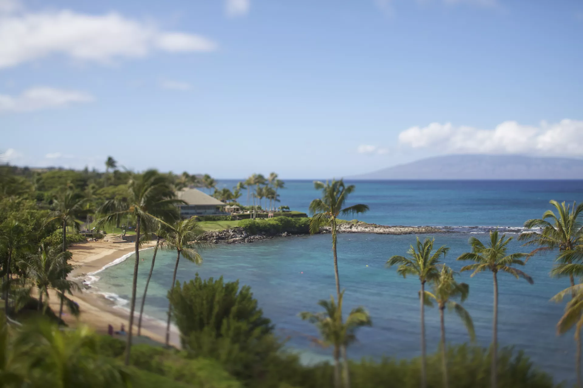 Kapalua Kapalua