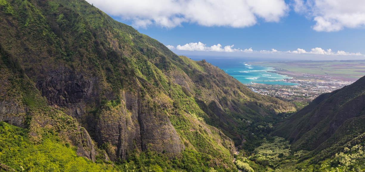 Hanohano o Maui Nui a Kama