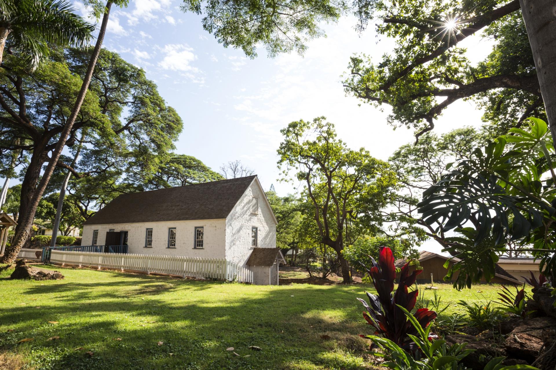 Historic Places Historic Places