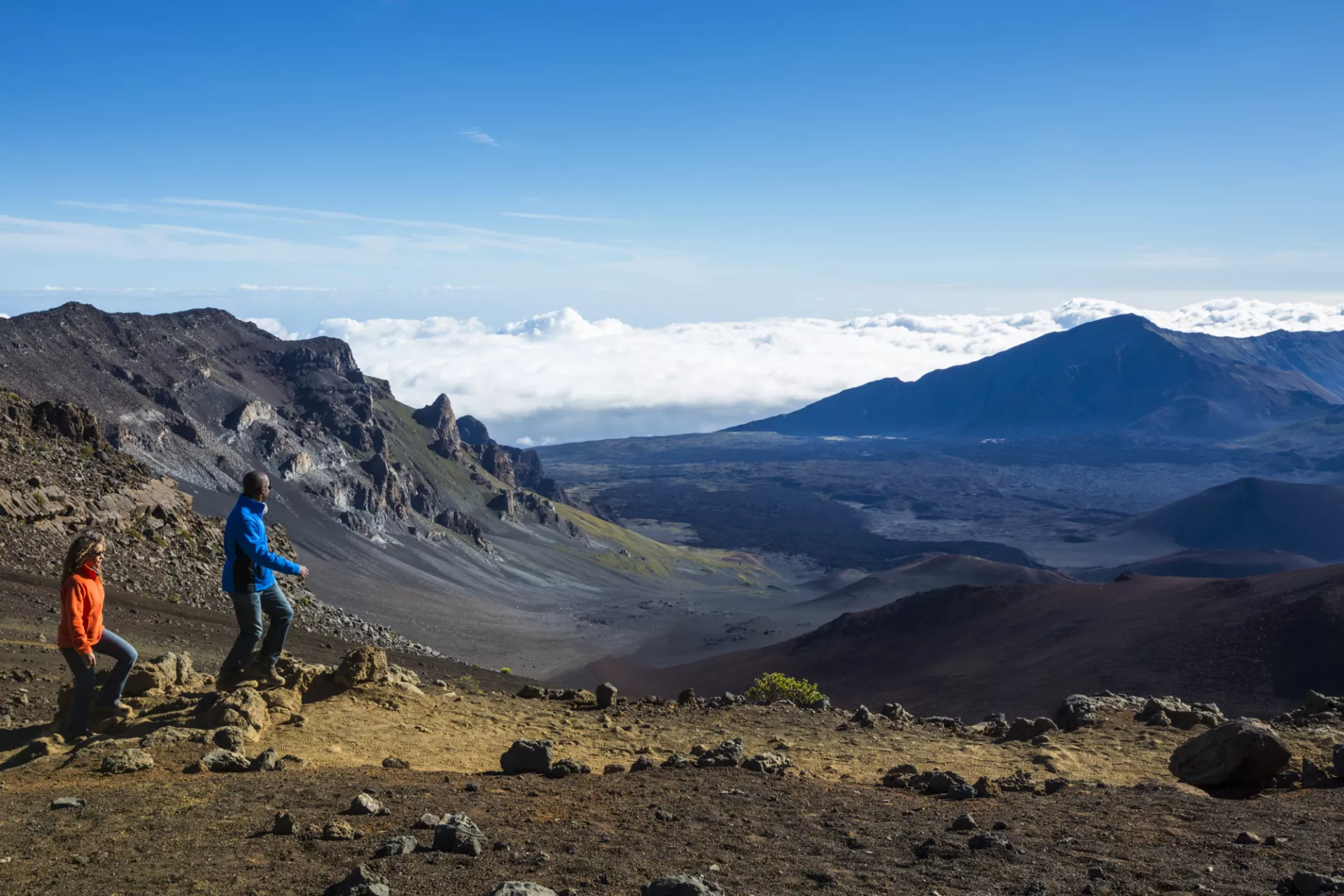 Haleakala