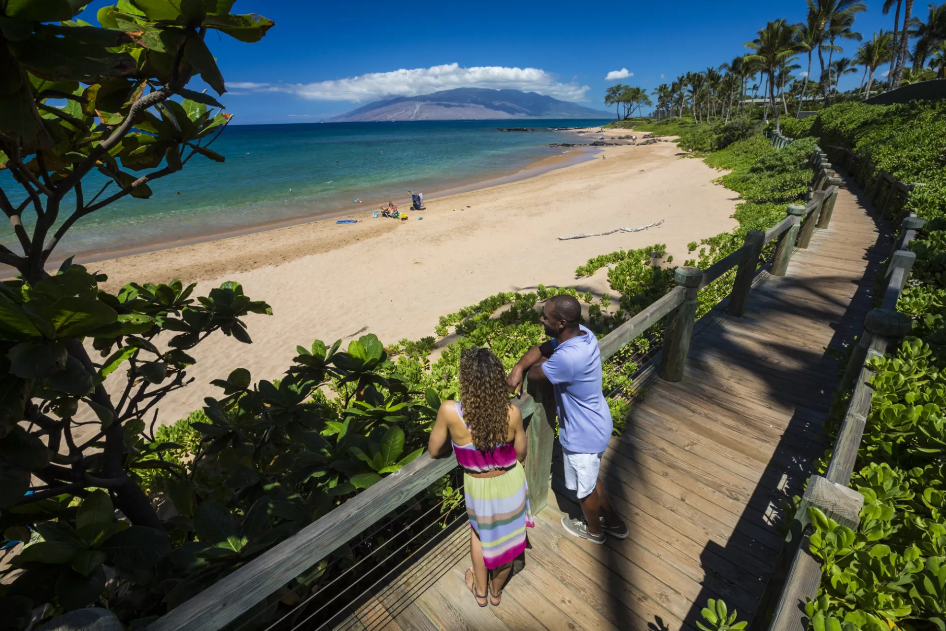 Wailea Wailea