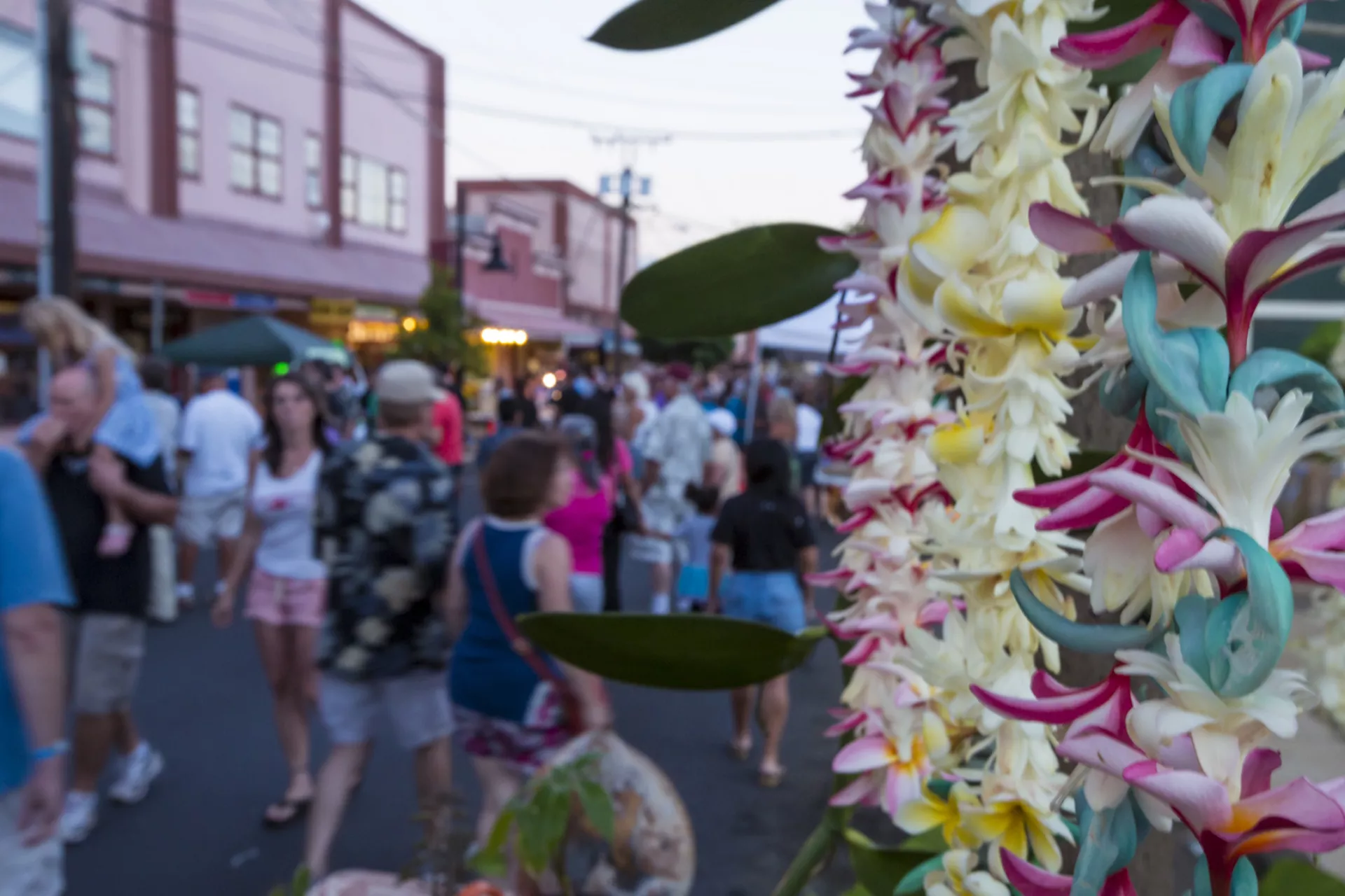 Annual Events and Festivals