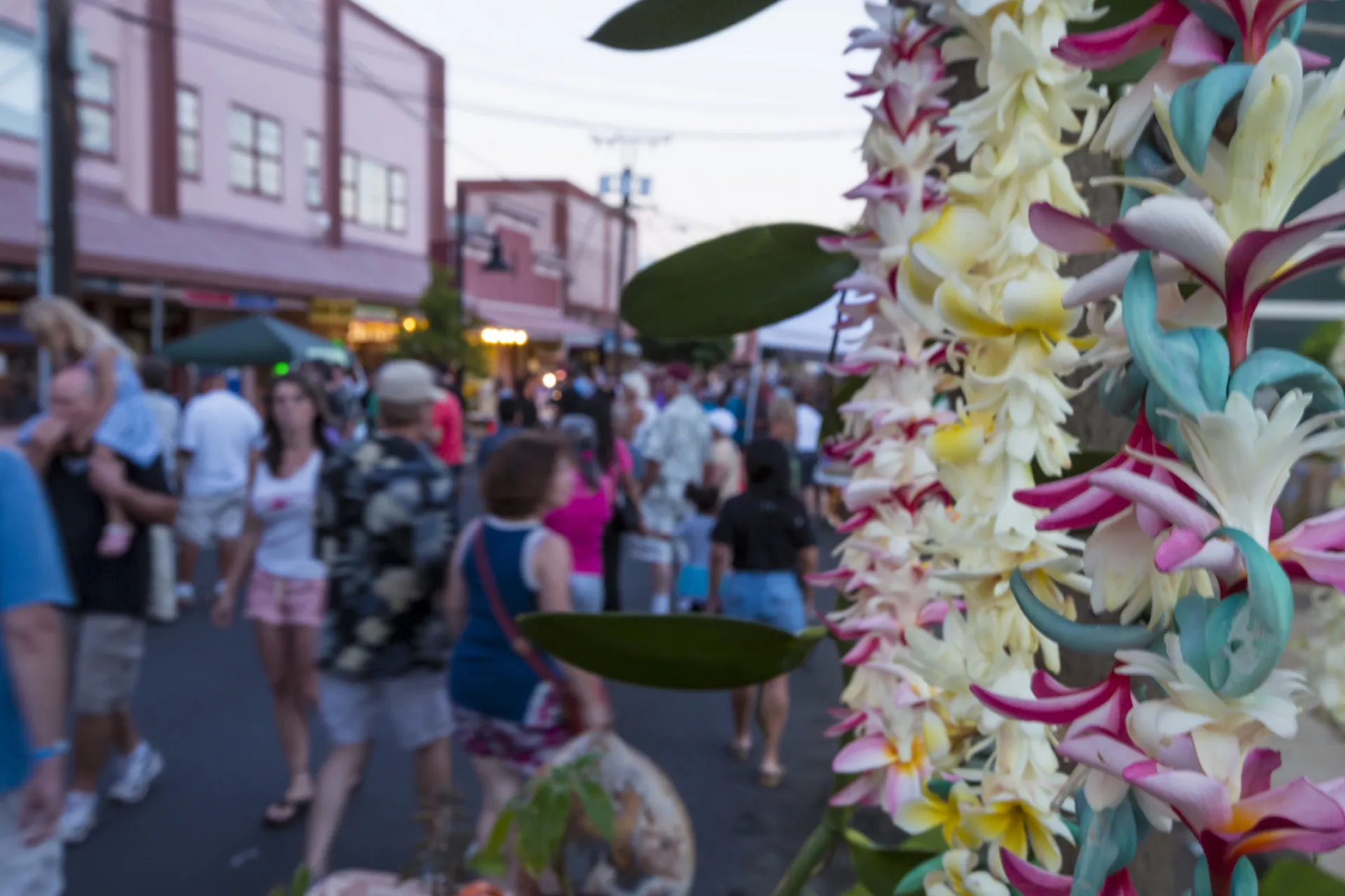 Annual Events and Festivals