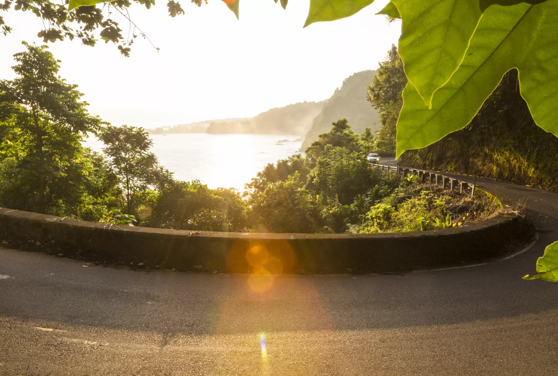 Scenic Byways