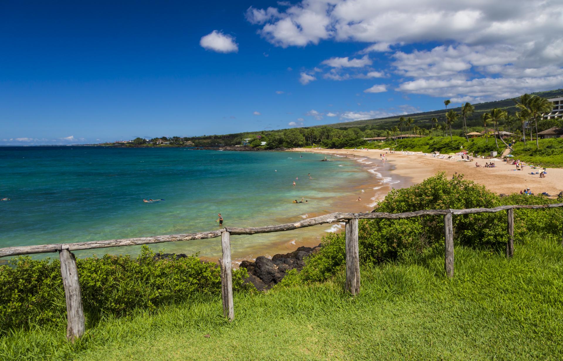 South Maui | Go Hawaii