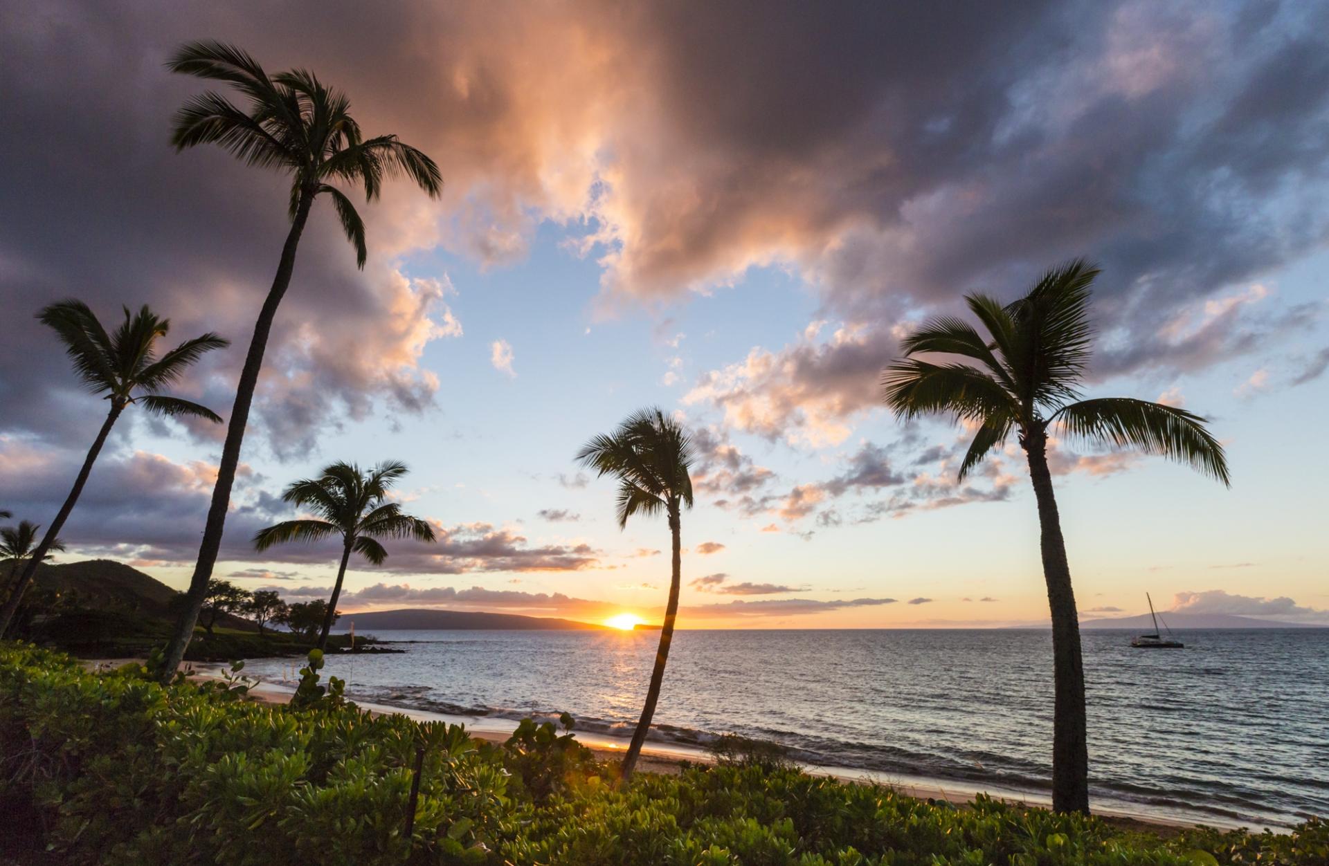 Hawaii weather