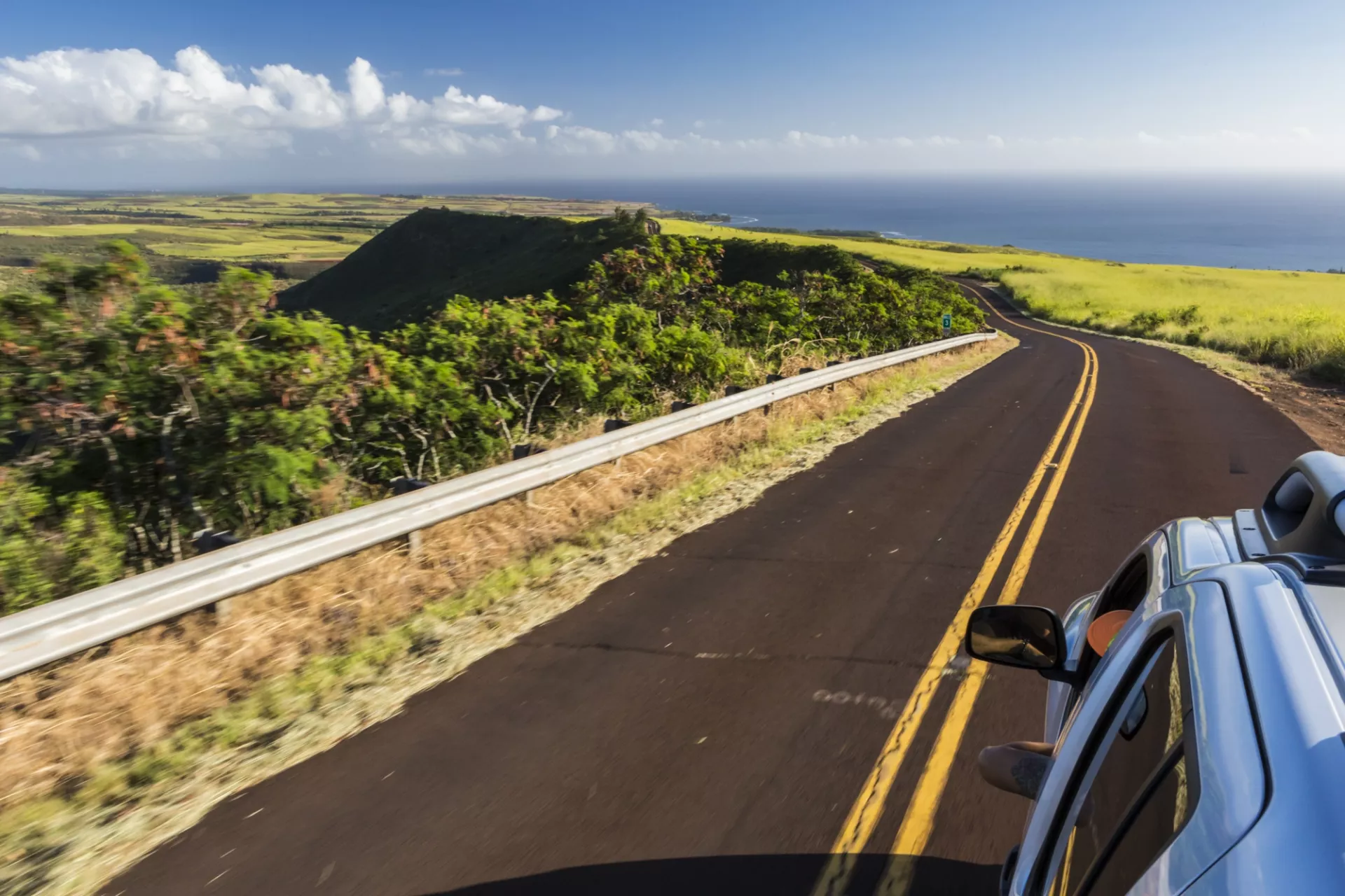 Scenic Byways