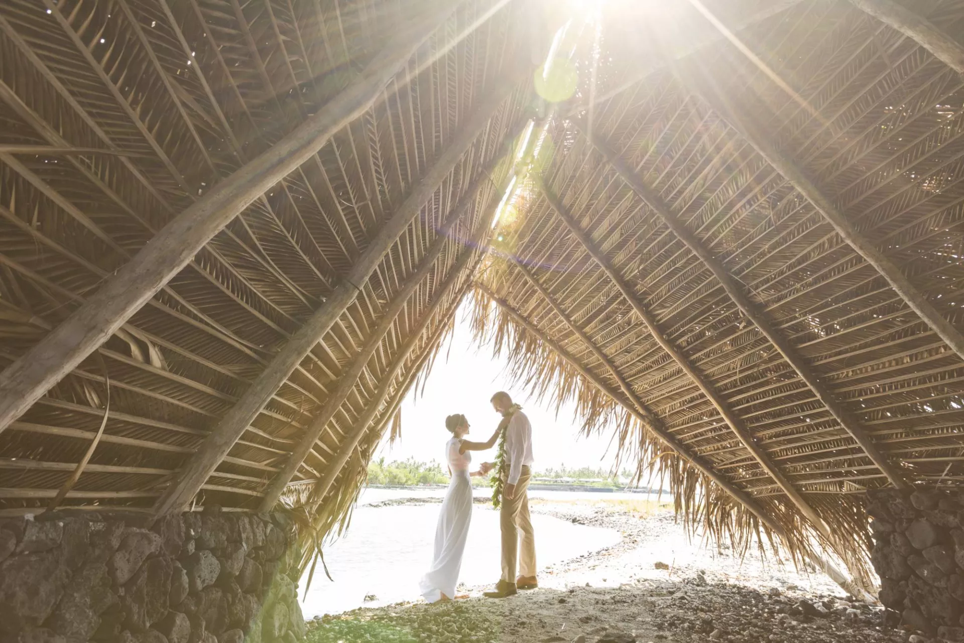 Weddings & Honeymoons