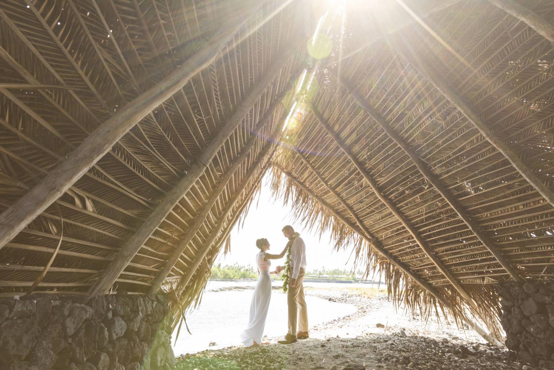 Weddings & Honeymoons