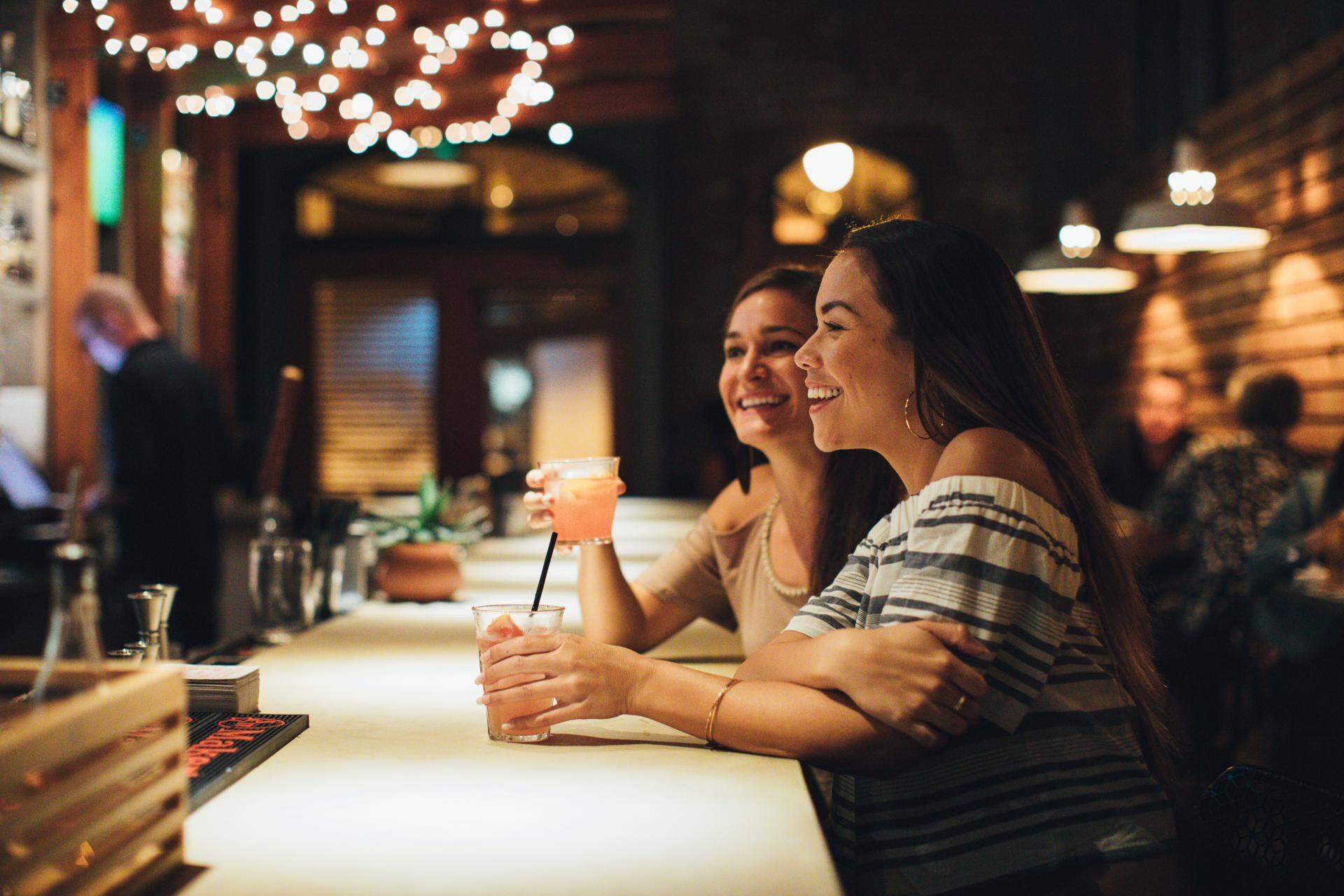 Waikiki's Tastiest Happy Hours