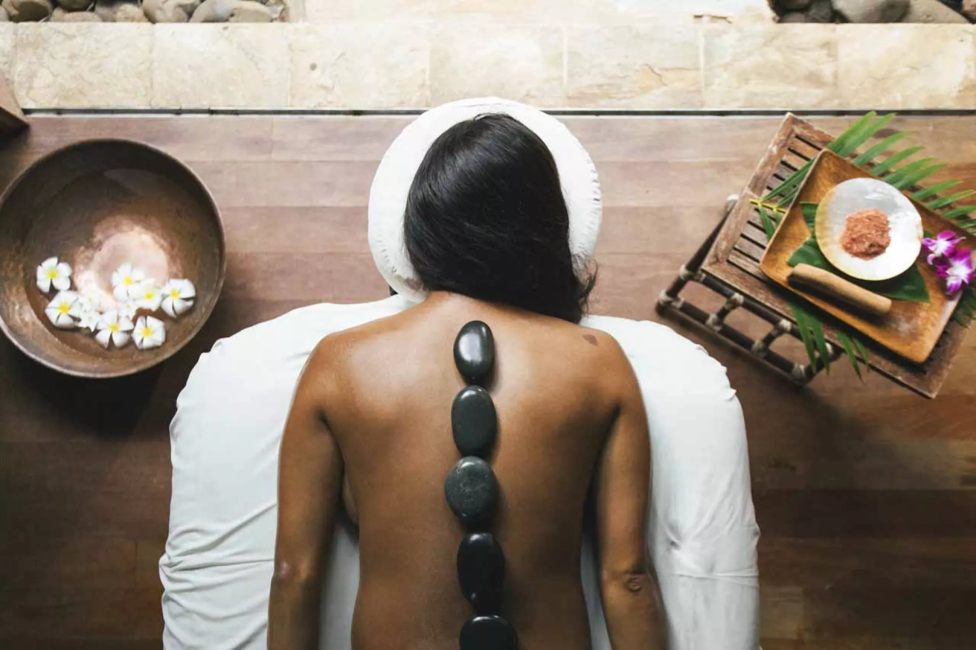 Spas and Wellness Spas and Wellness