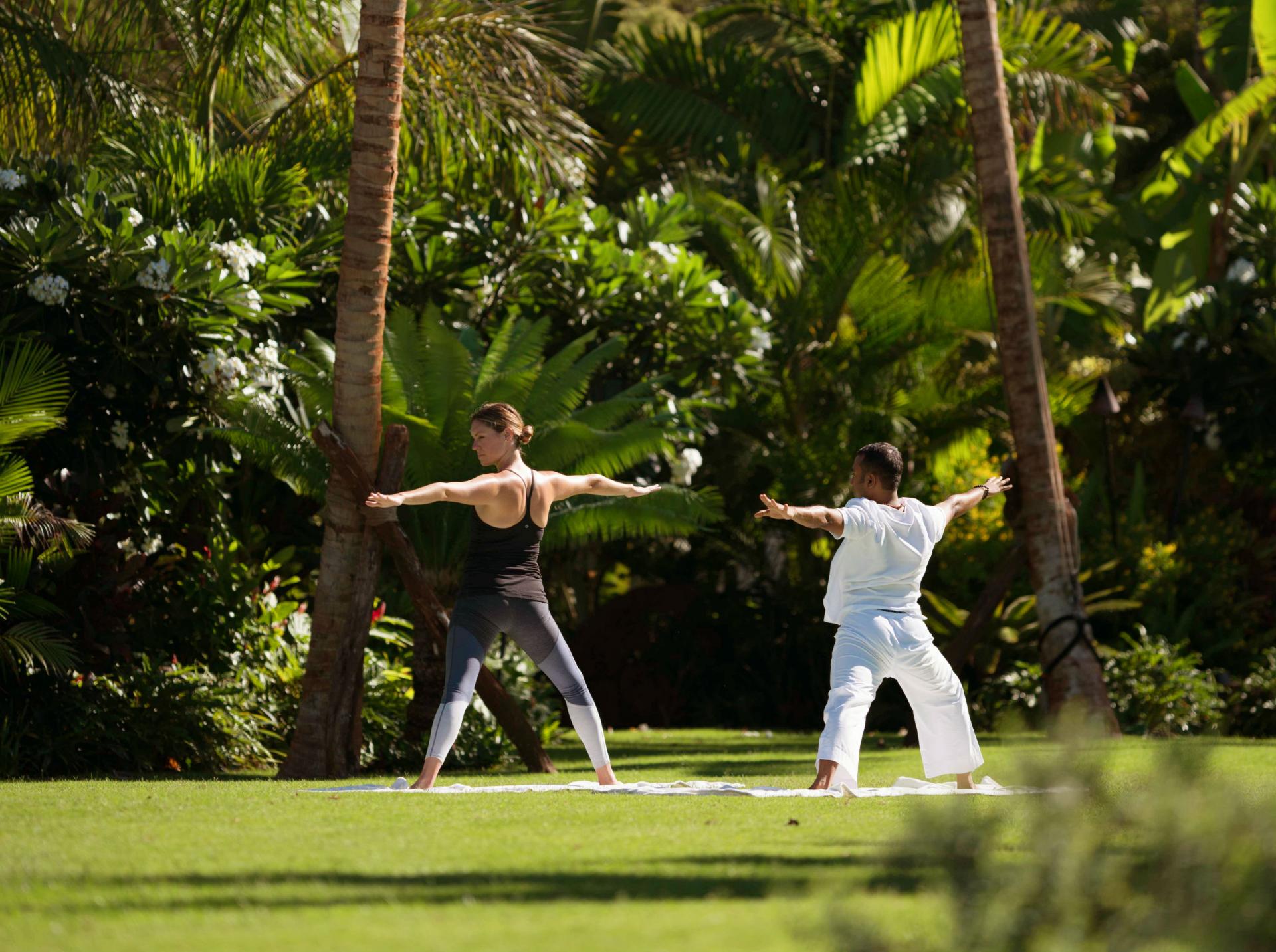 Retreats in Hawaii | Go Hawaii