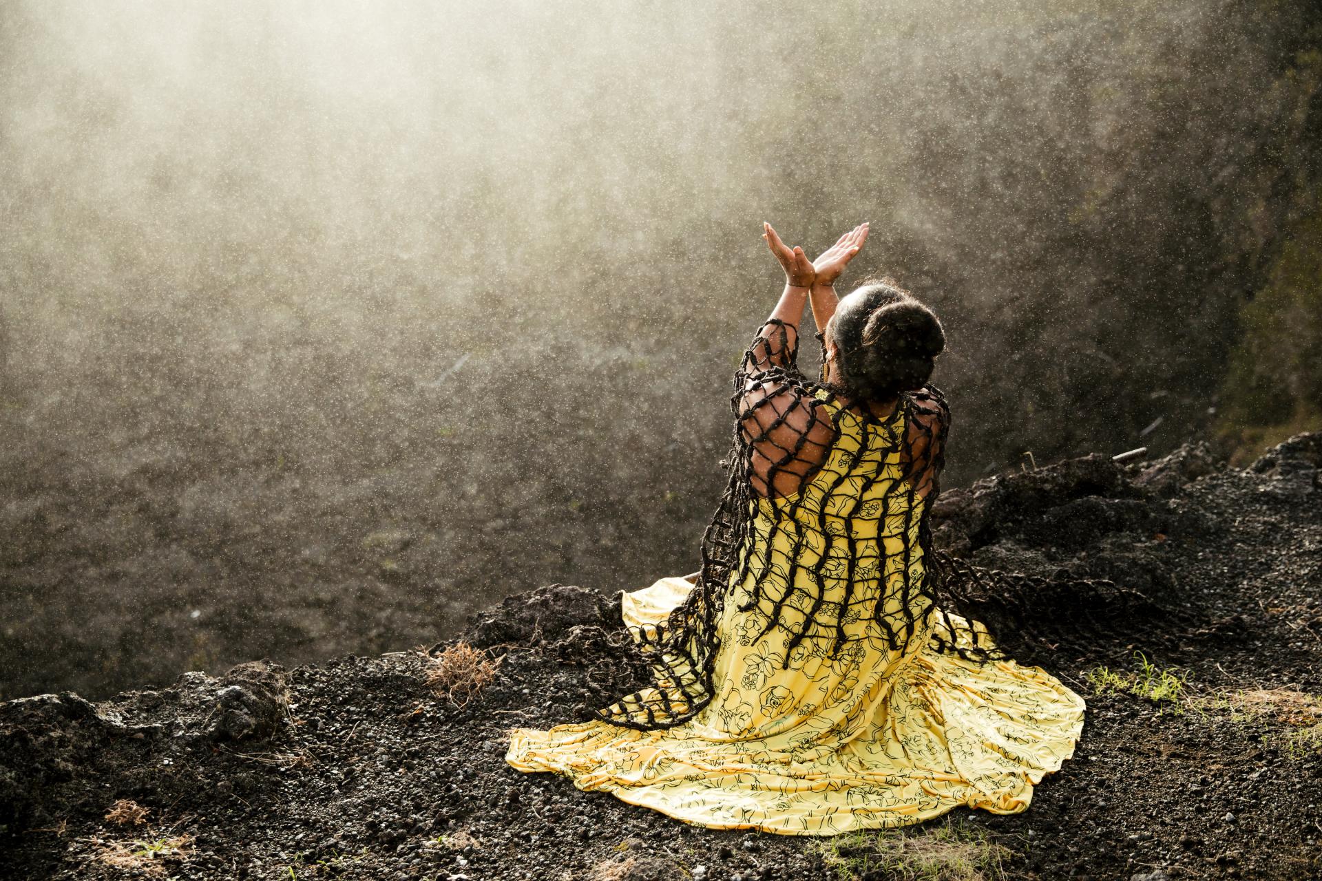 The Primal Power of Hula The Primal Power of Hula