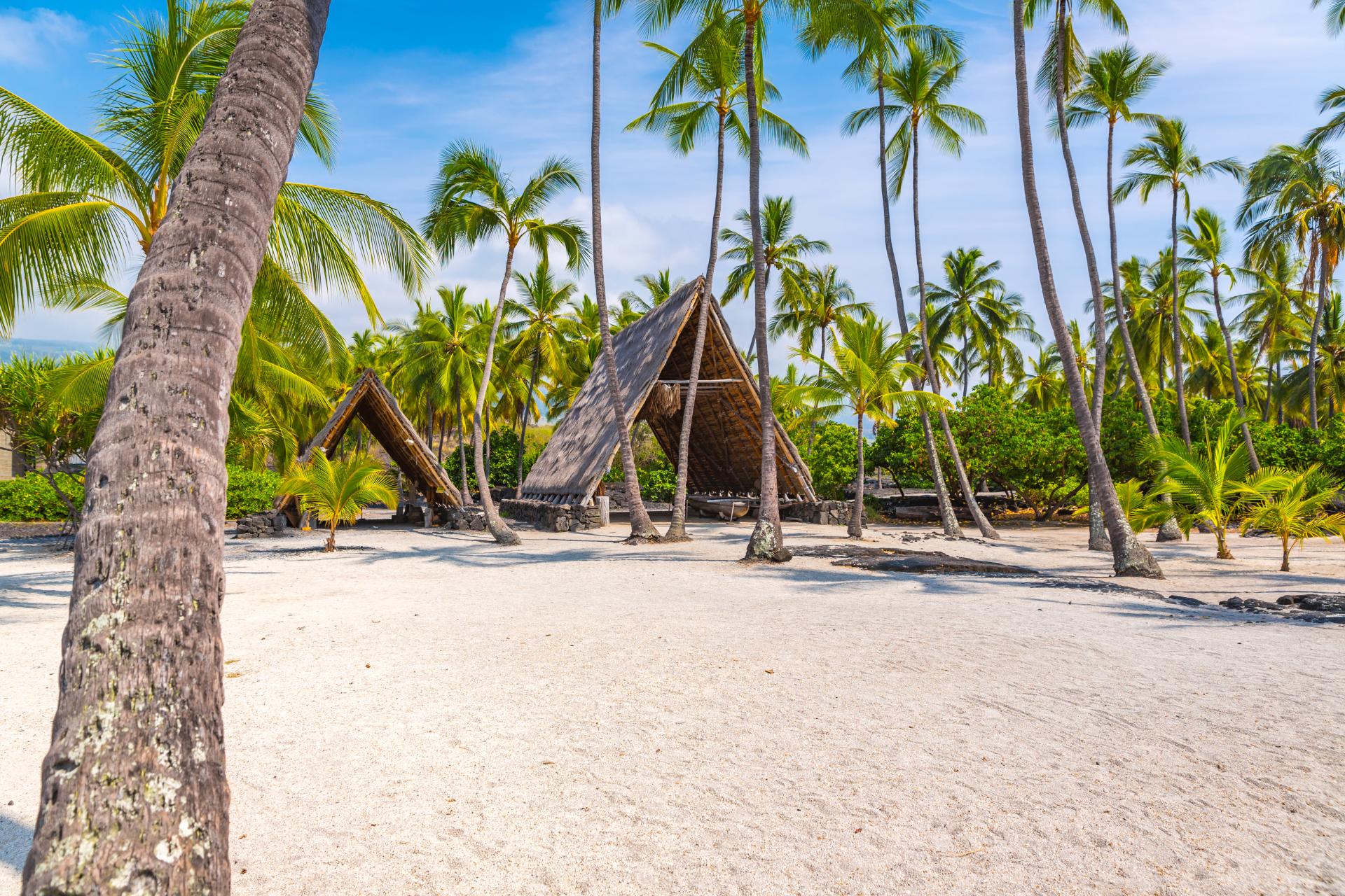 Hawaii: From the Iconic to Unexpected Hawaii: From the Iconic to Unexpeced