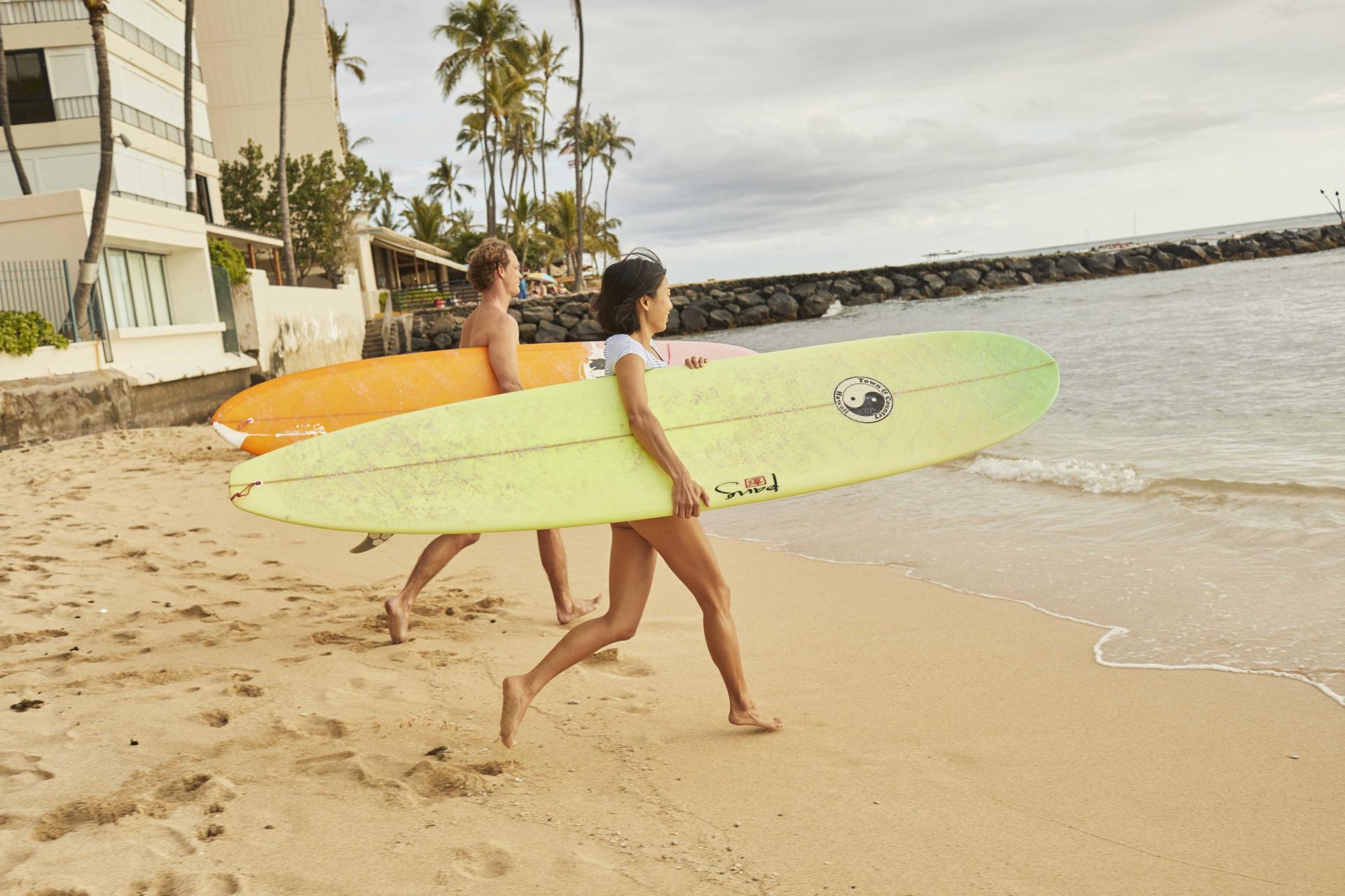 Oahu Beaches