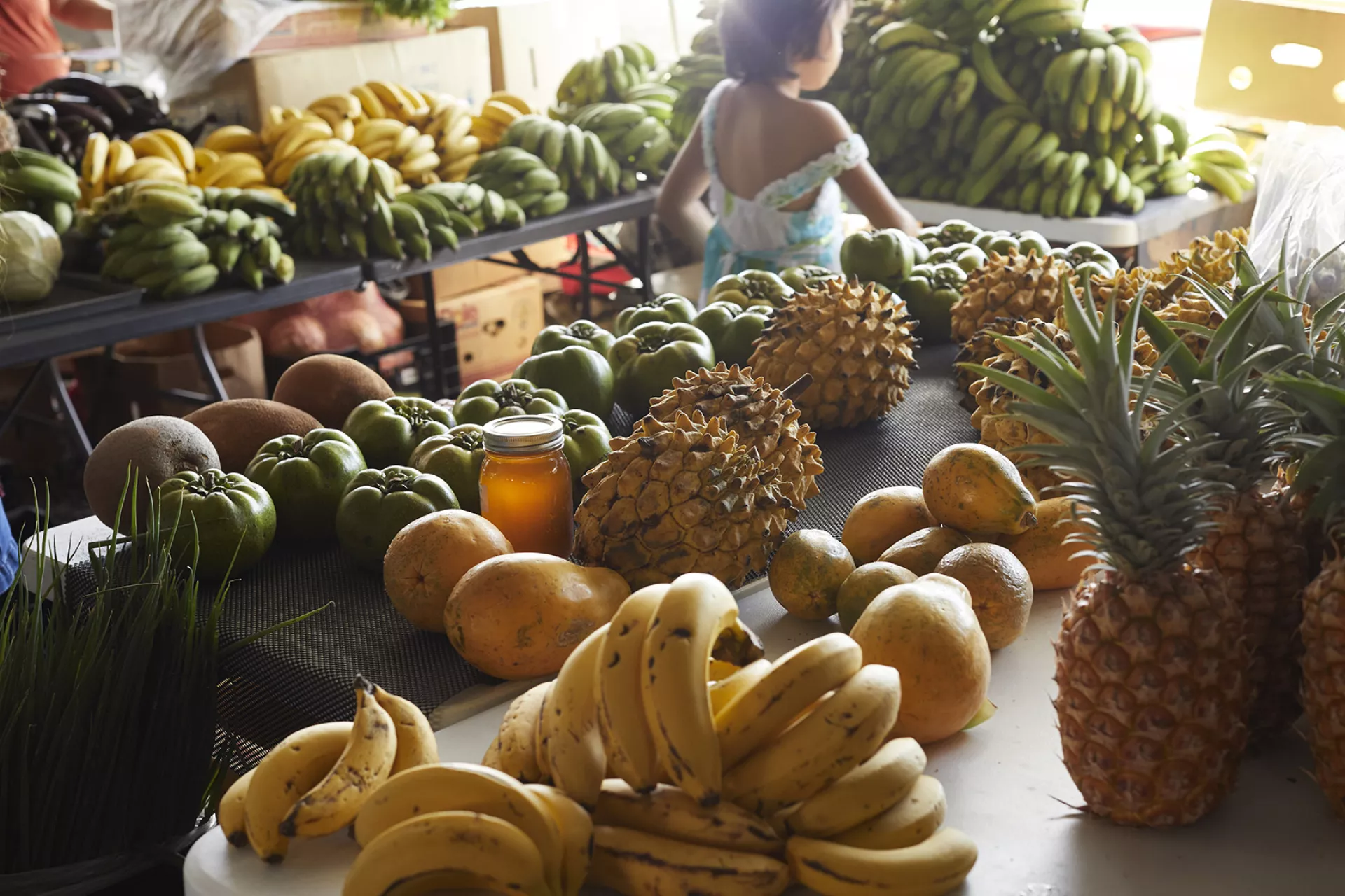 Farmers Markets Farmers Markets