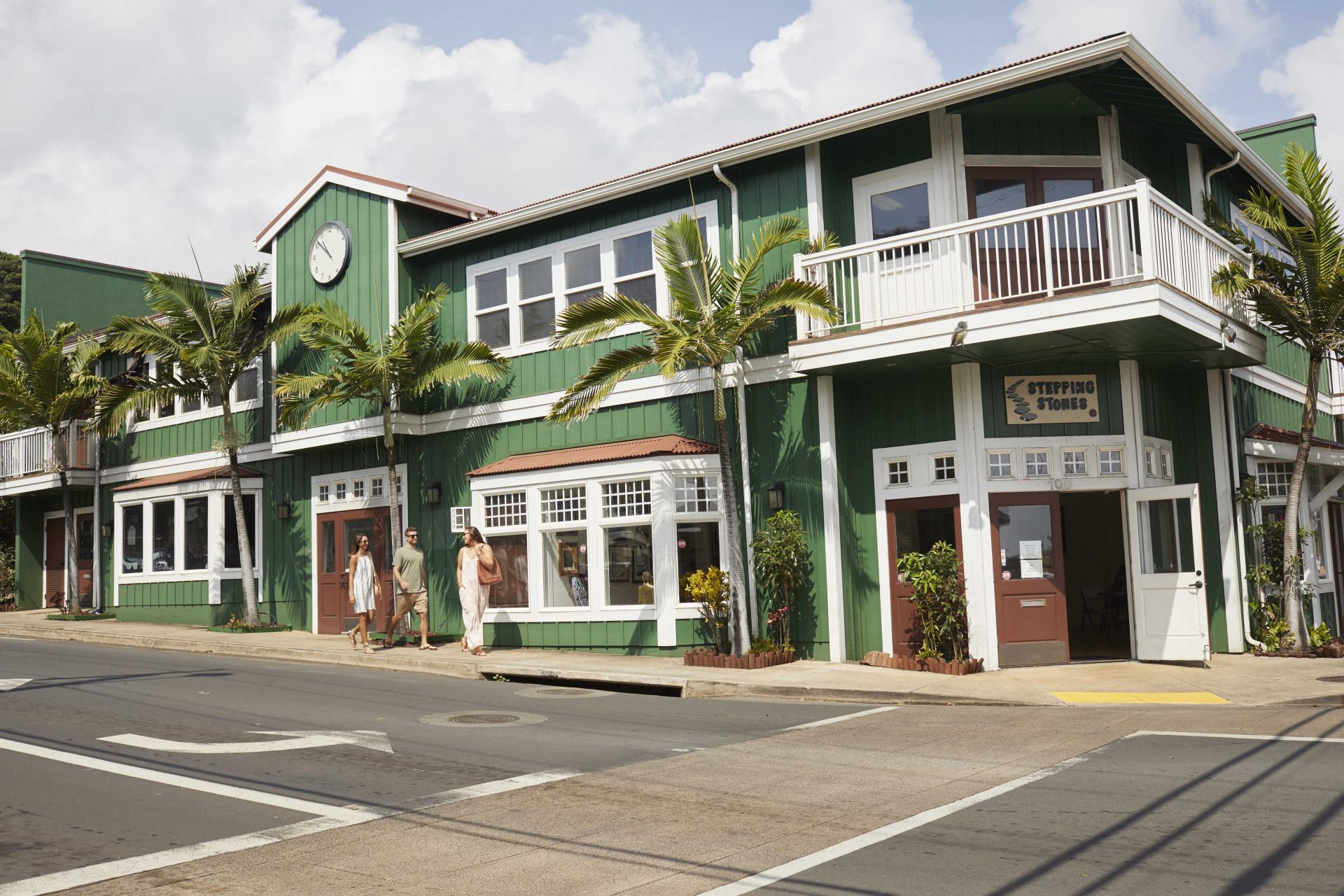 Wailuku Wailuku