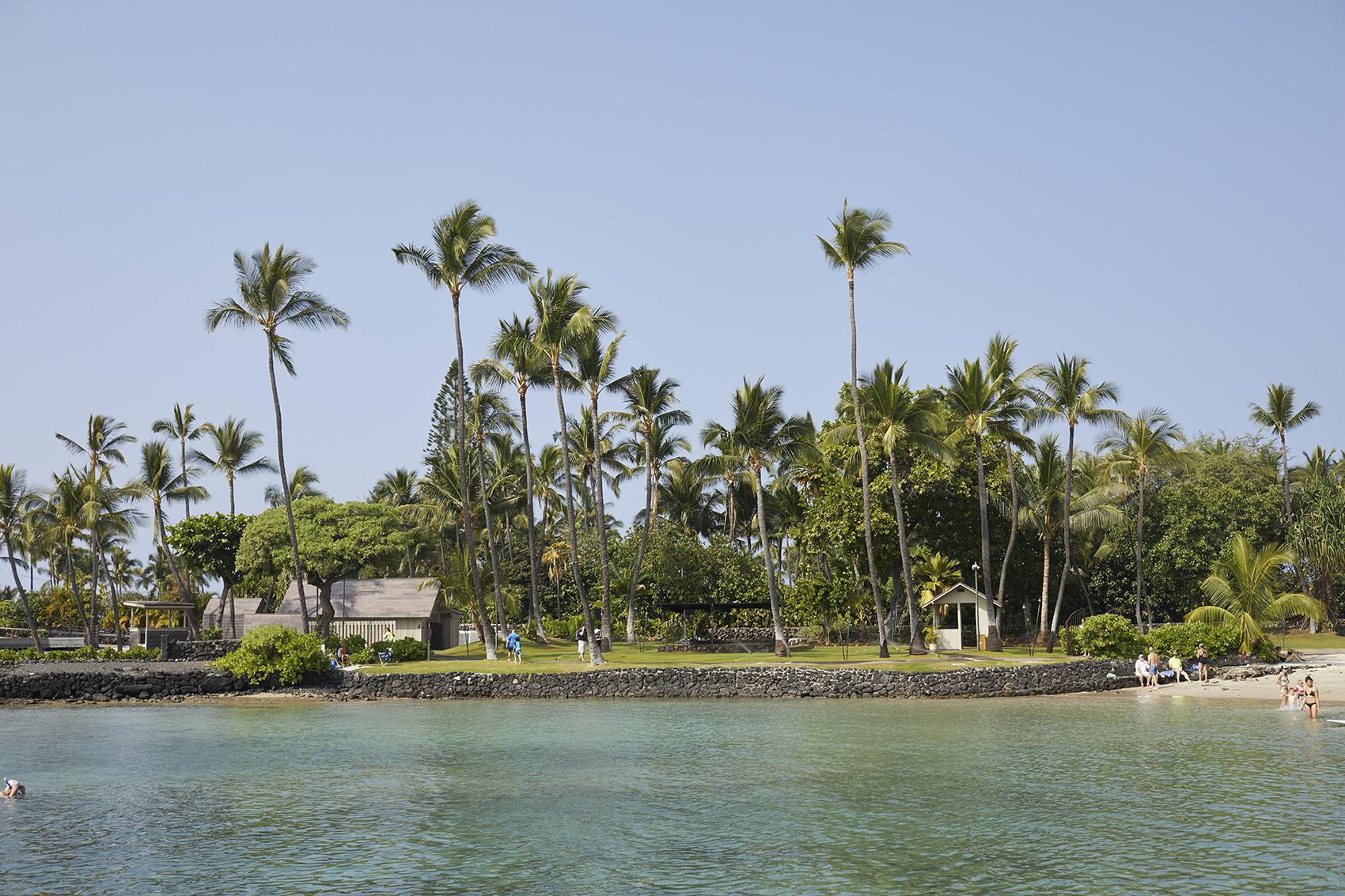 Kona Hawaii Big Island Go Hawaii