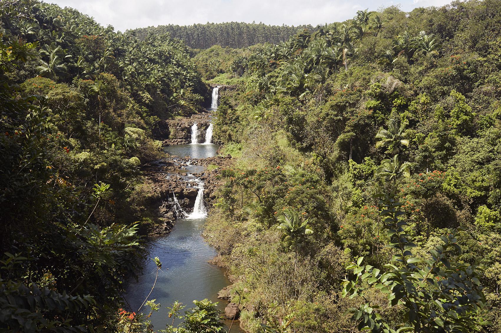 Hamakua Heritage Corridor