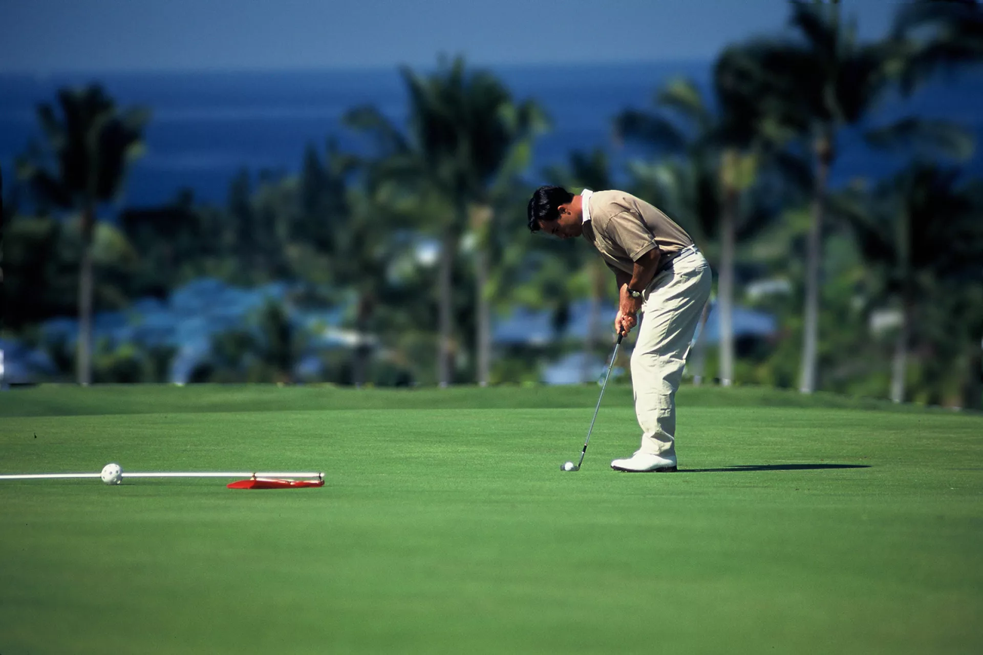 Golf Golf