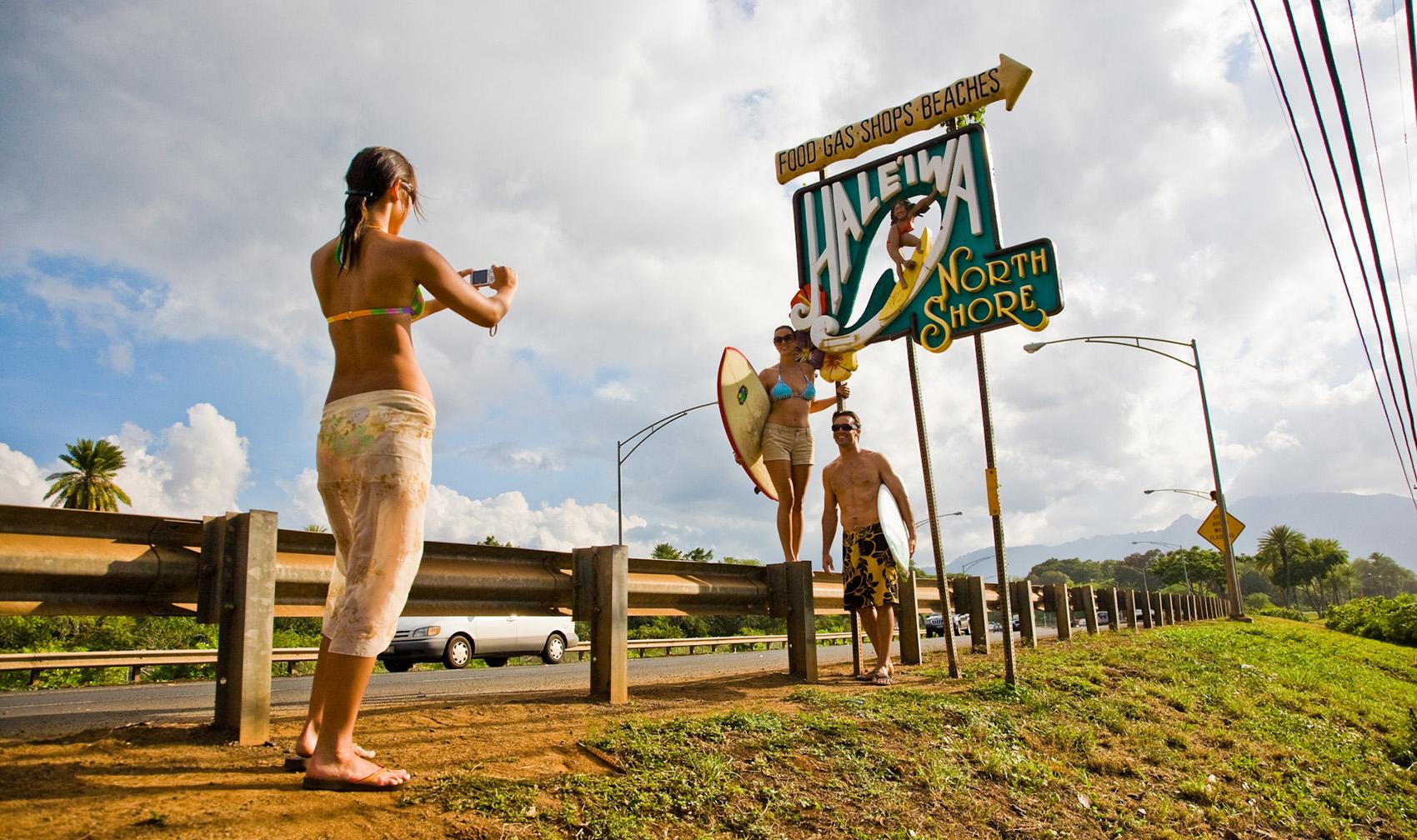 Haleiwa