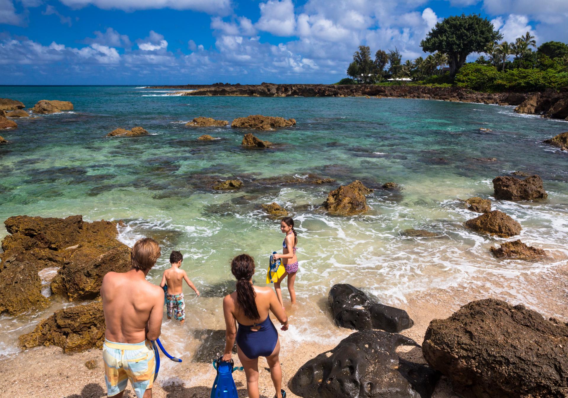 10 unmissable family holiday experiences on Oahu Top family holiday experiences on Oahu