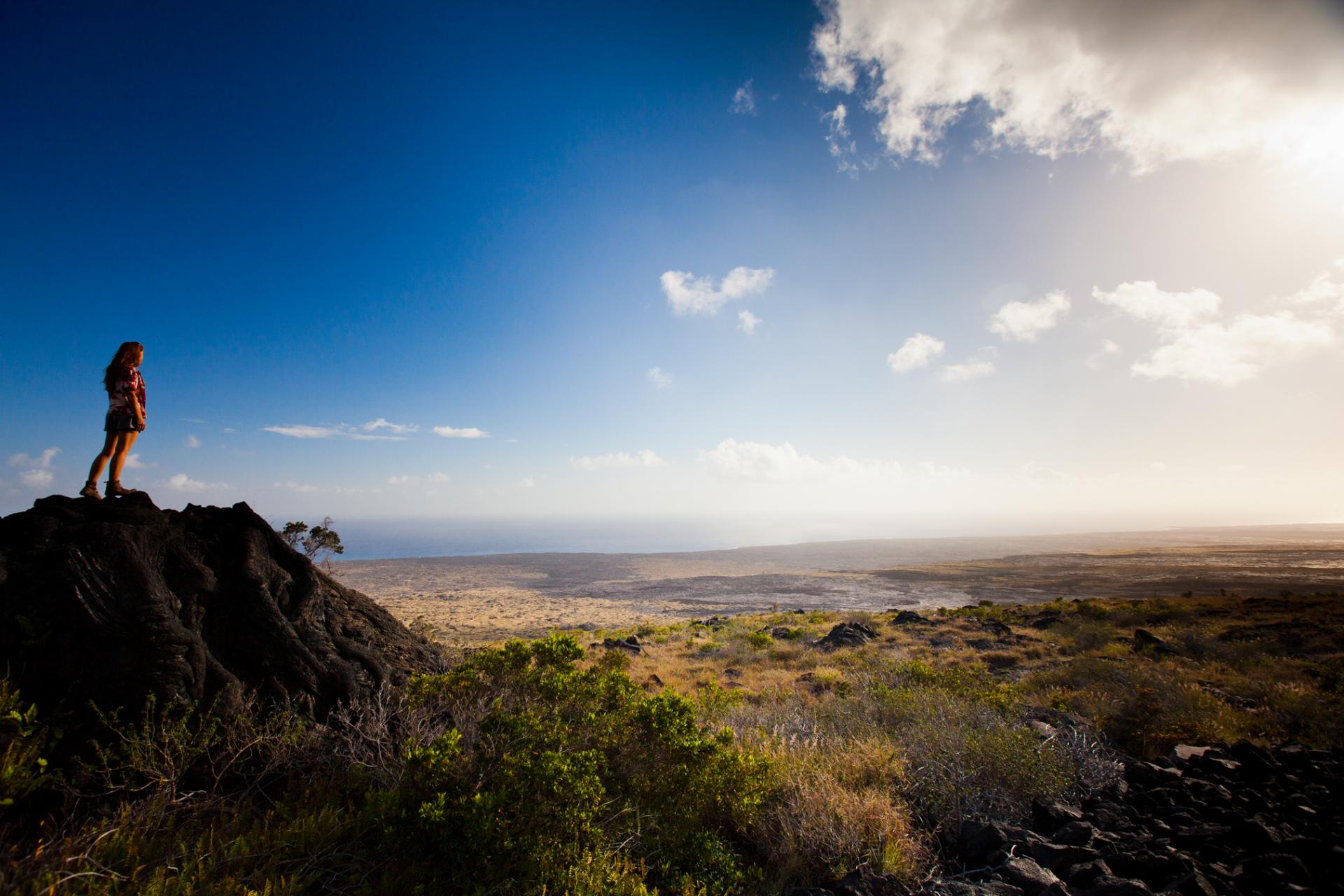 Volcano, Hawaii Island Wellness experiences on the Hawaiian Islands