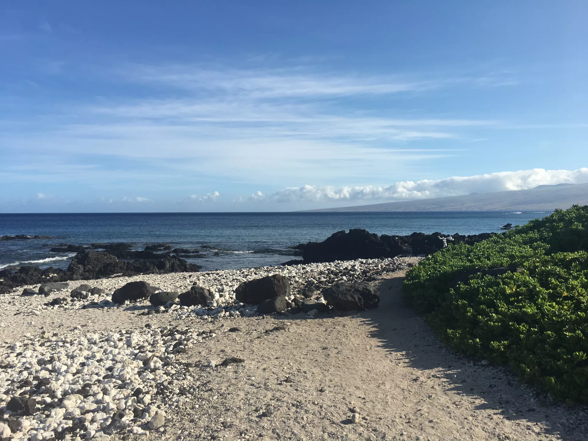 Holoholokai Beach Park