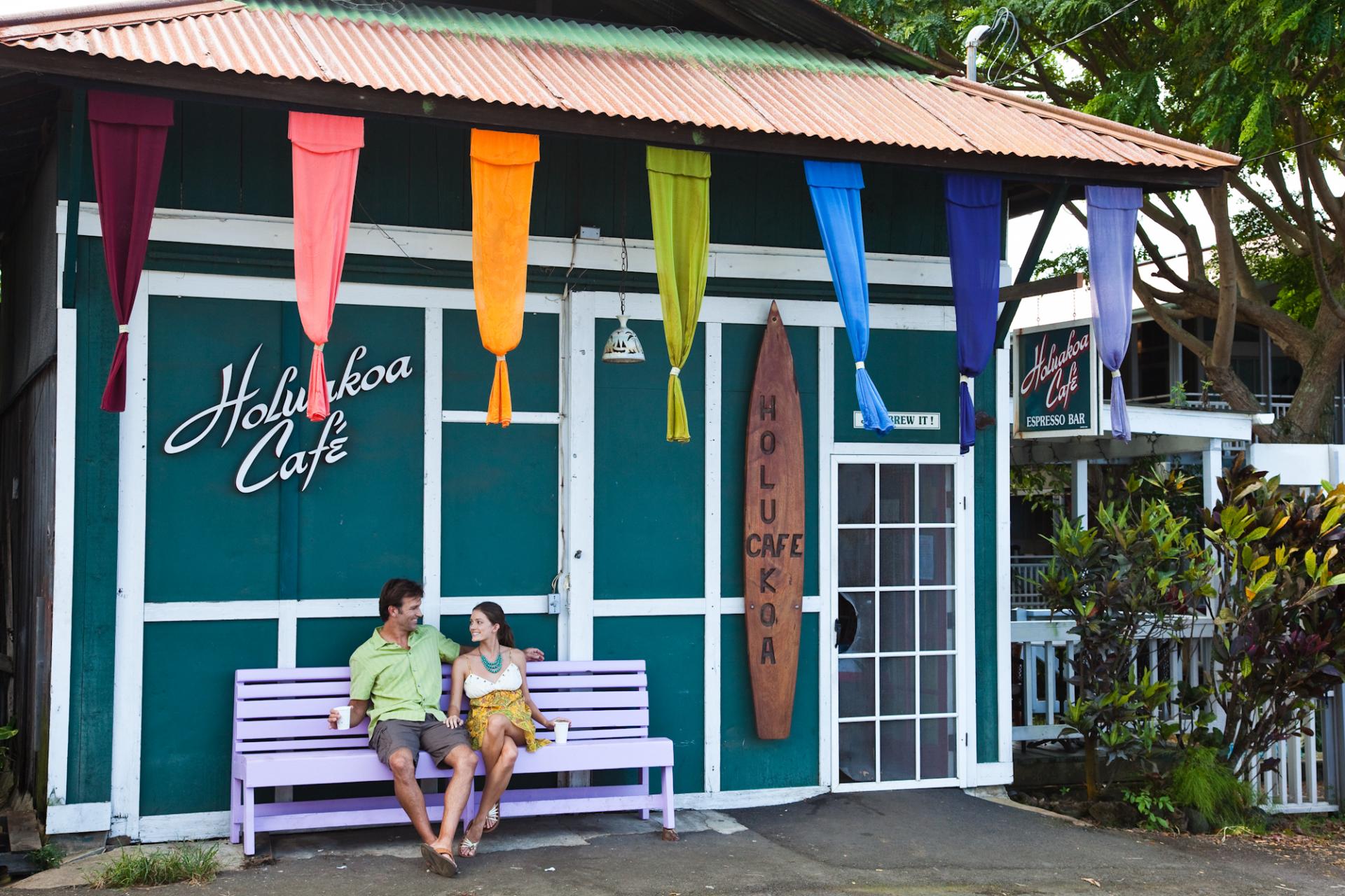 Hōlualoa Holualoa