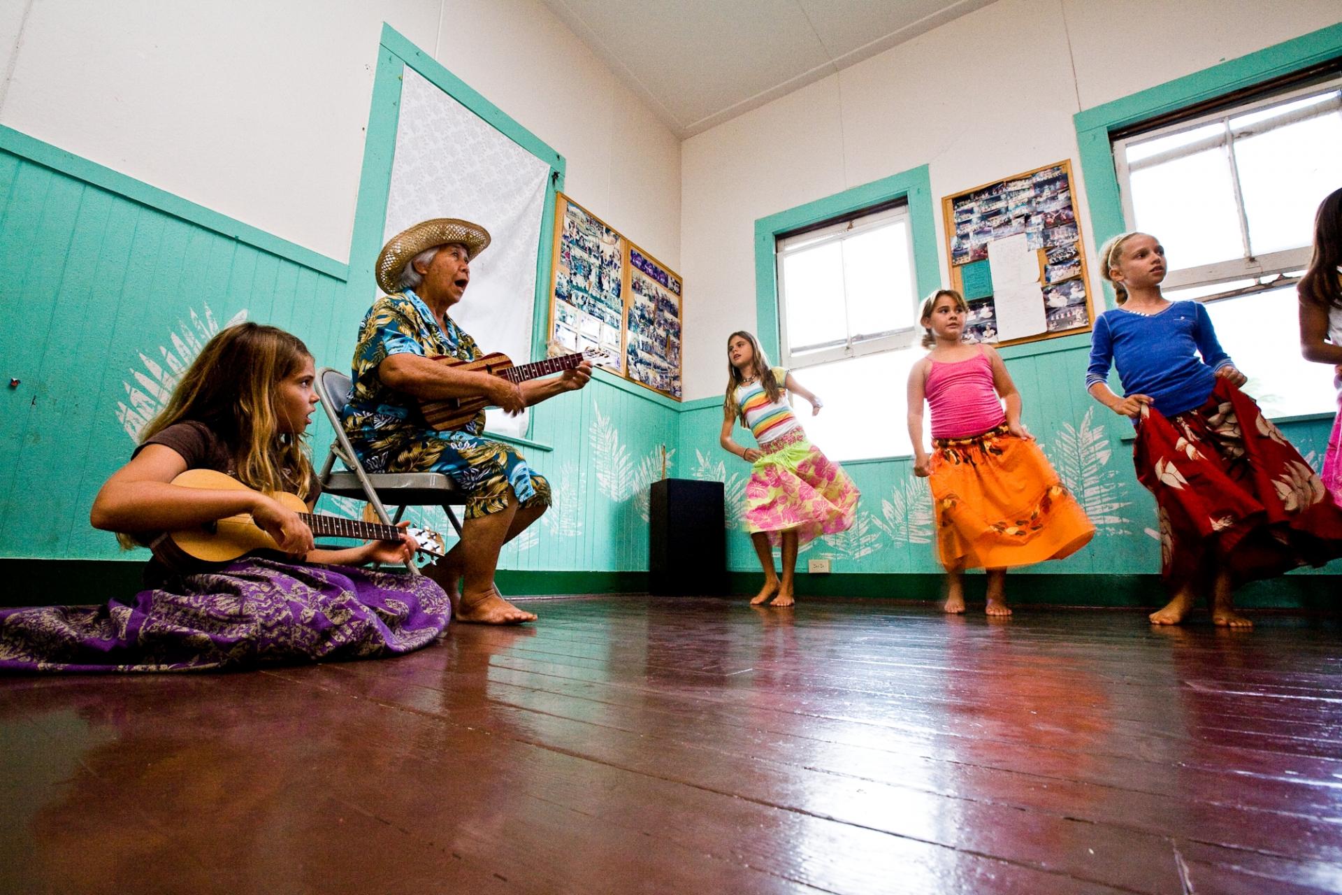 Classes and Lessons Classes and Lessons