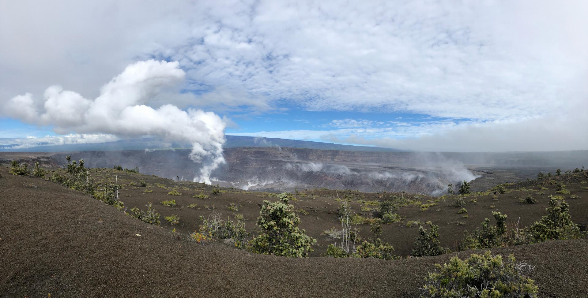 ʻĀinahou Ranch House and Gardens - Hawaiʻi Volcanoes National Park