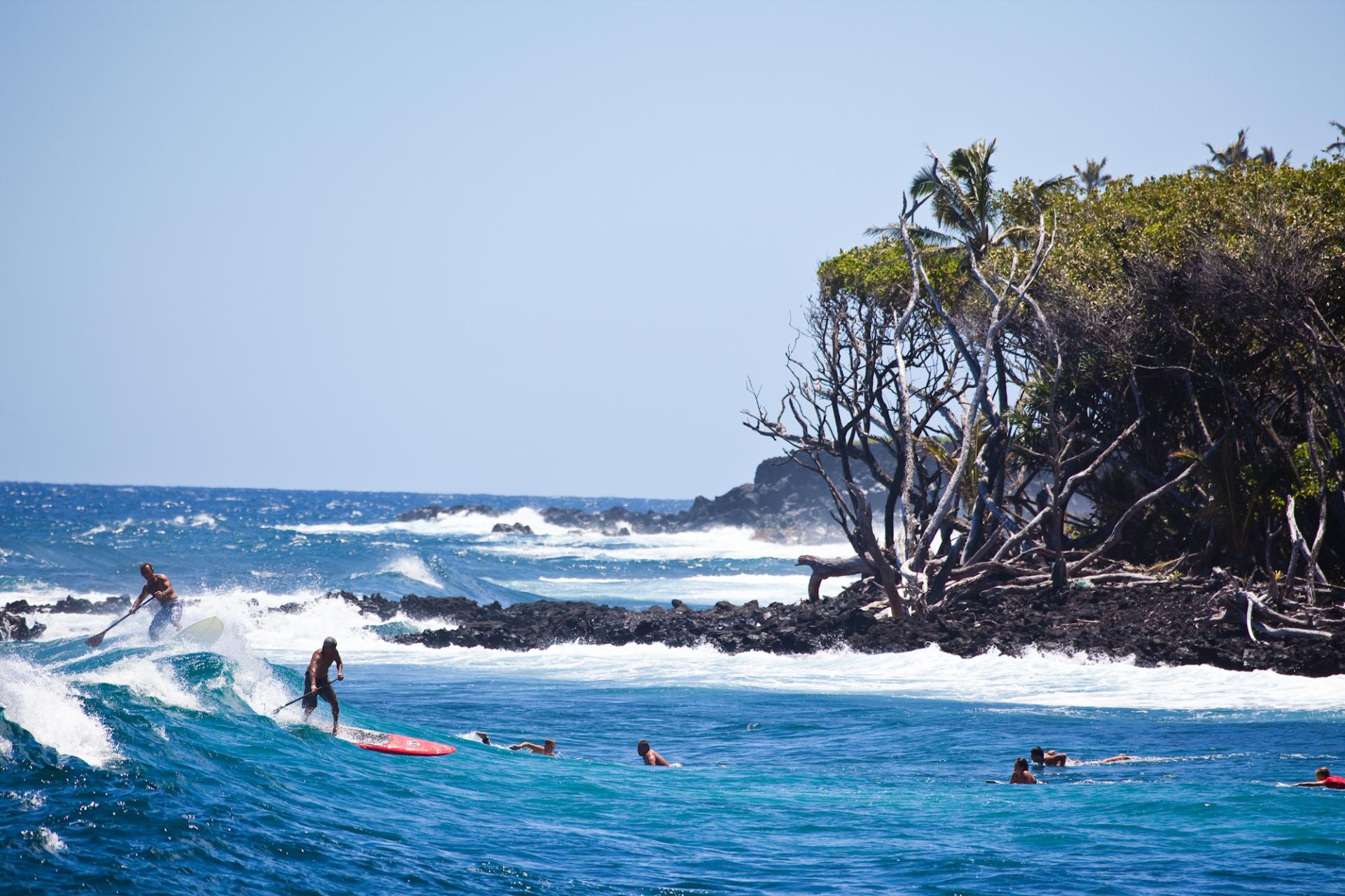 best hawaiian island to visit