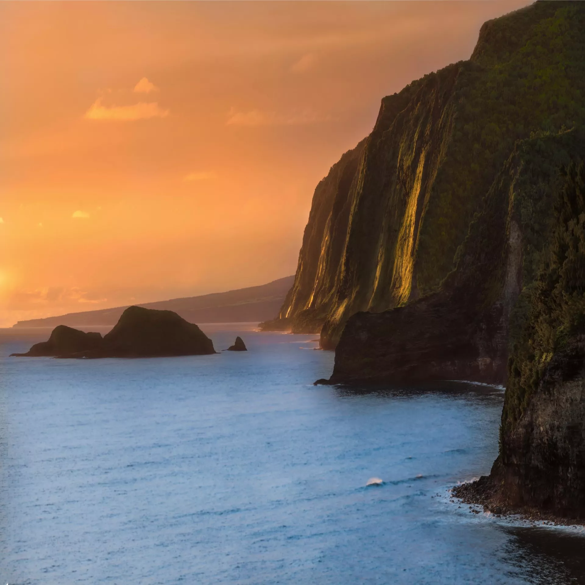 Island of Hawaiʻi Island of Hawaii