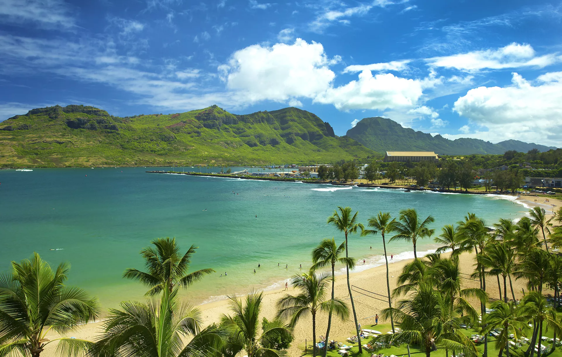 Līhuʻe Līhuʻe