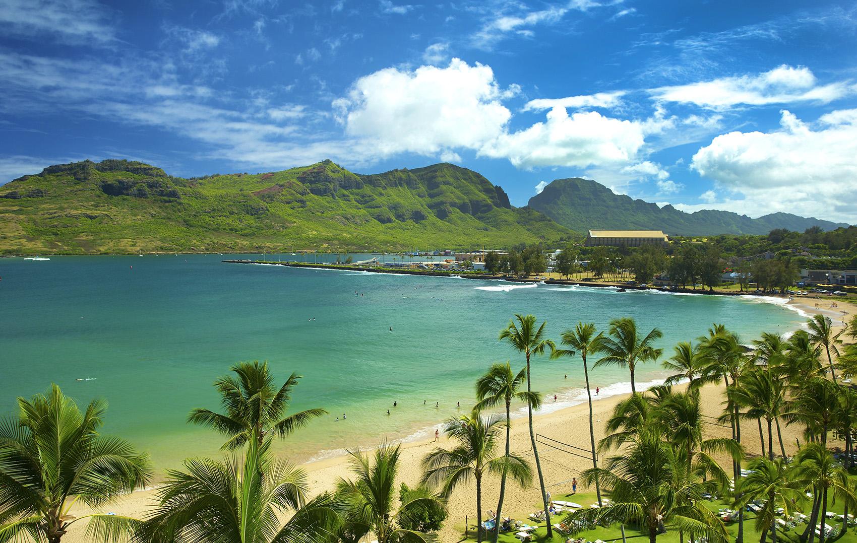Līhuʻe Lihue
