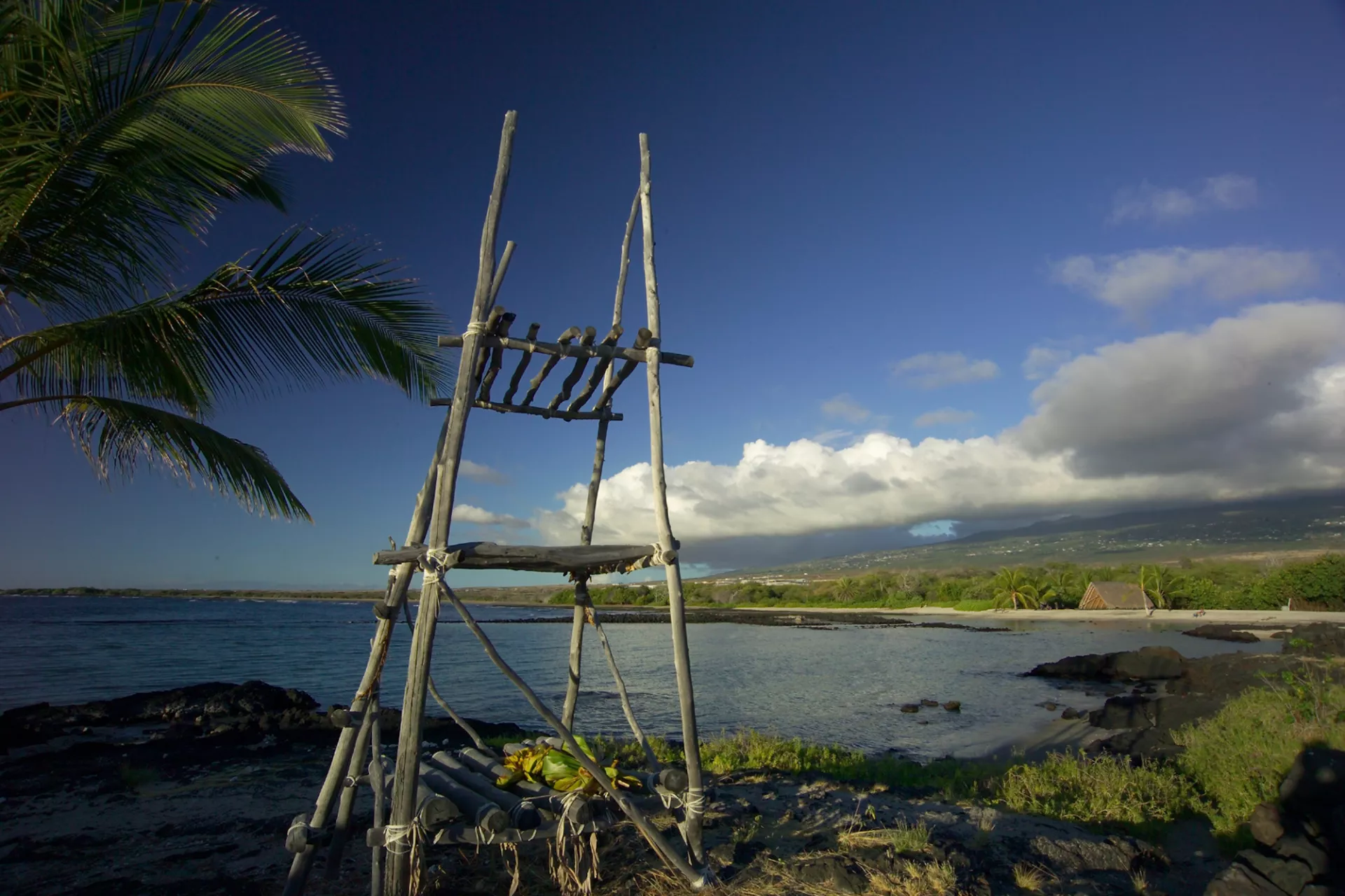 Kaloko Honokōhau Kaloko Honokohau